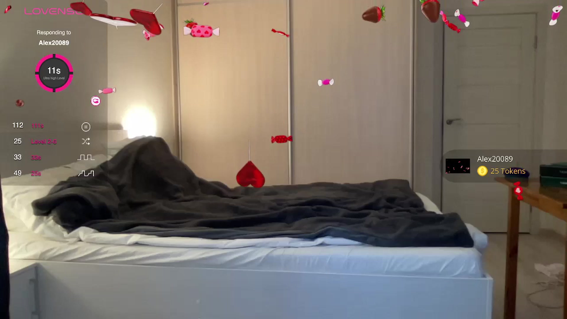 Gallery image thumbnail from UniiqueMilana's myfreecams stream on, 11/17/2023, 12:39 image 18 of 20