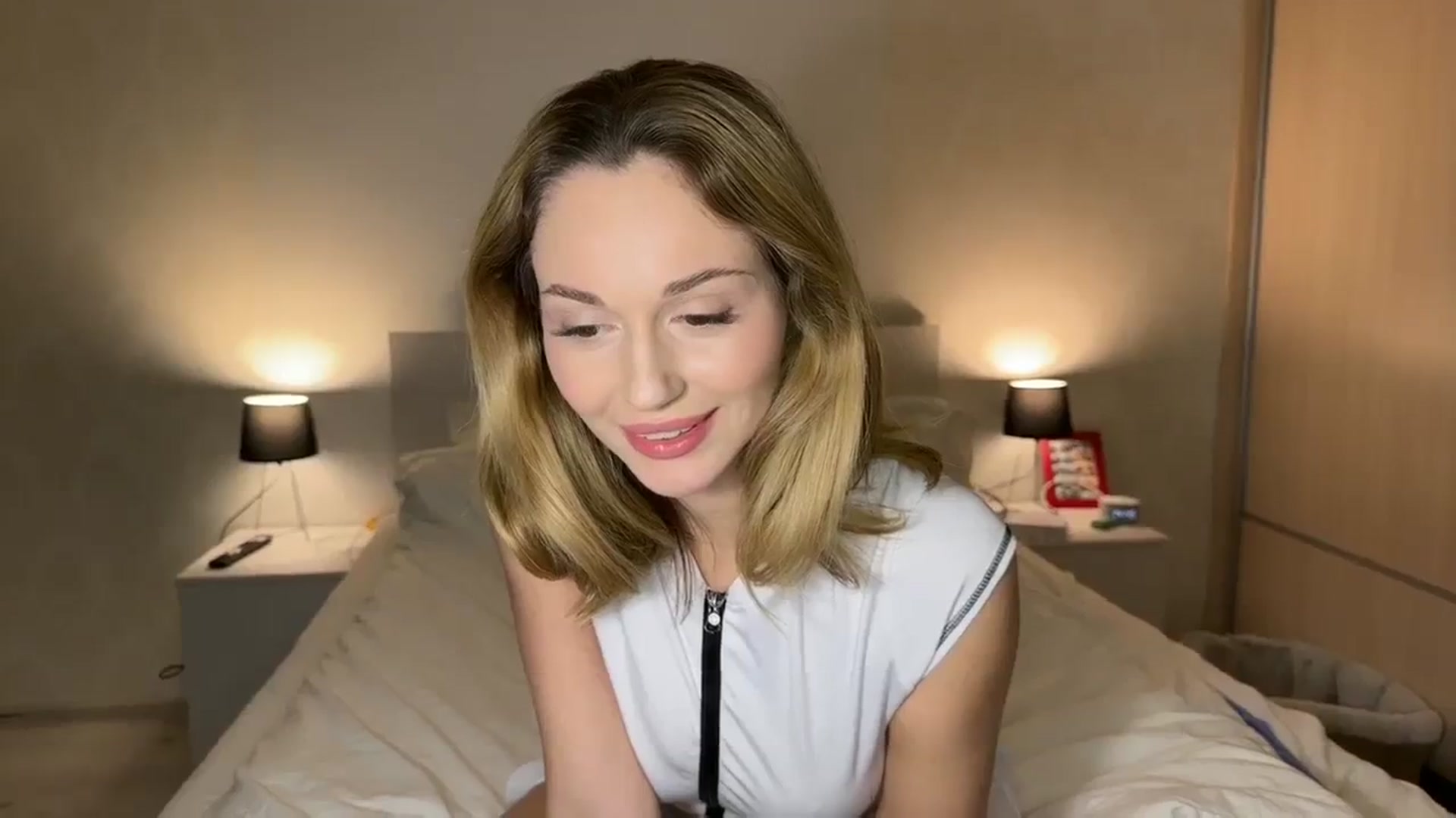 Gallery image thumbnail from UniiqueMilana's myfreecams stream on, 12/30/2023, 11:55 image 18 of 20