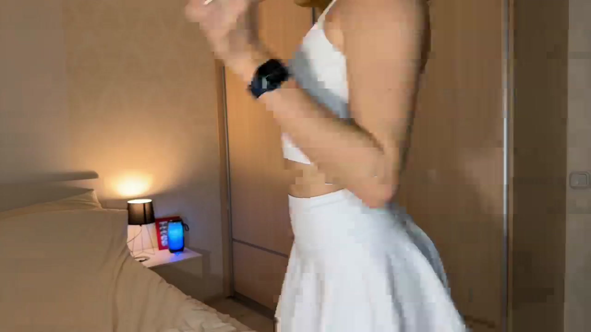 Gallery image thumbnail from UniiqueMilana's myfreecams stream on, 01/05/2024, 16:59 image 5 of 20