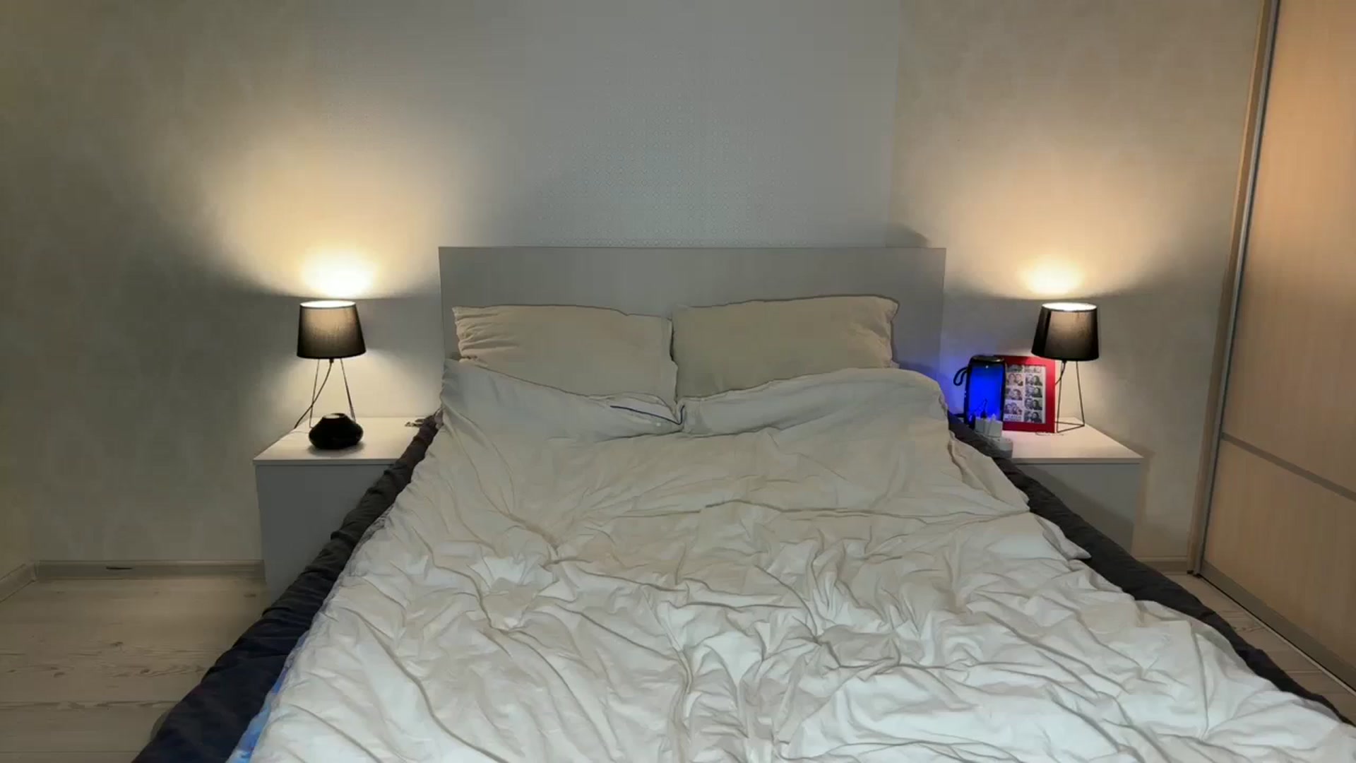 Gallery image thumbnail from UniiqueMilana's myfreecams stream on, 02/29/2024, 14:44 image 18 of 20