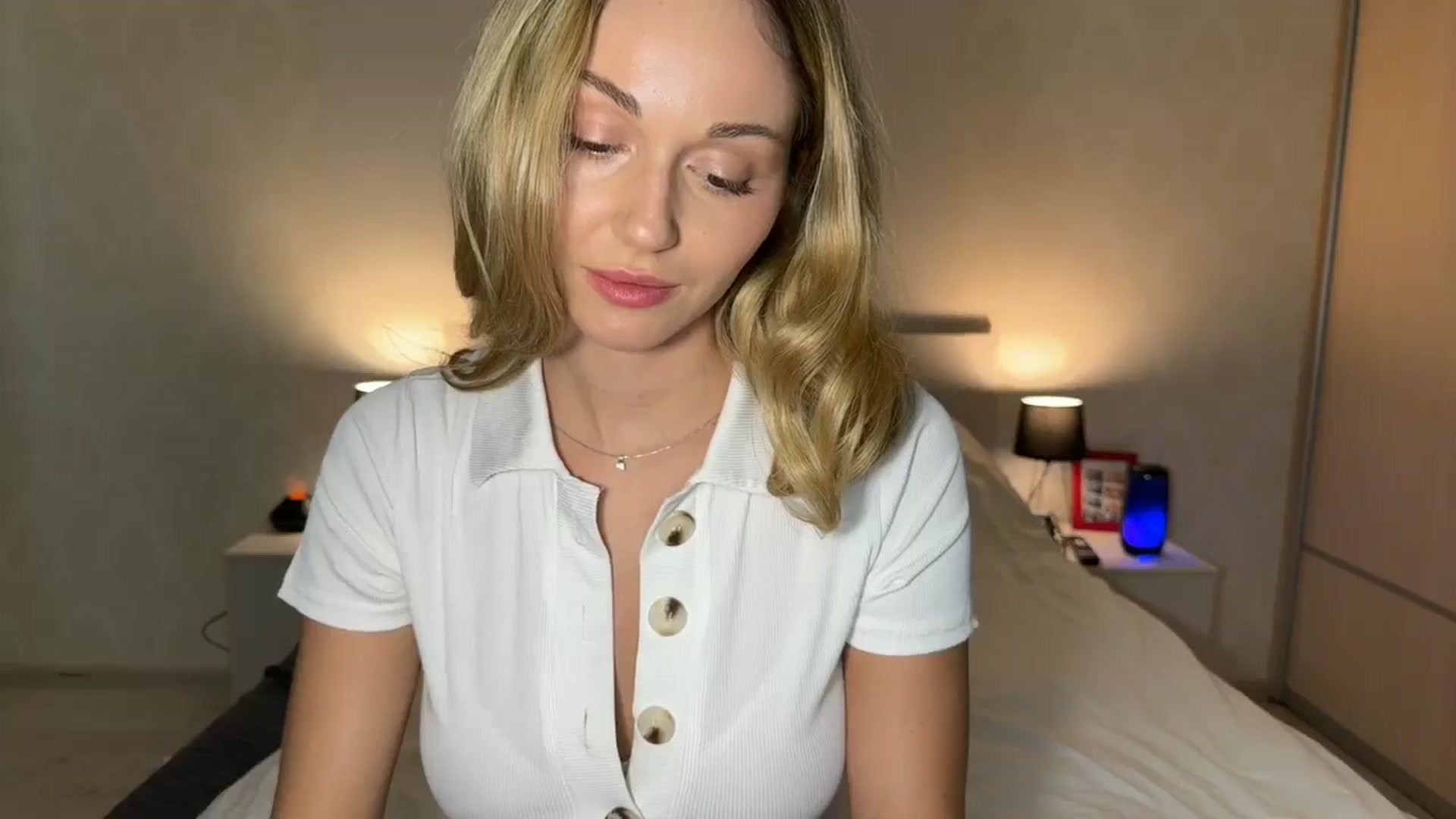 Gallery image thumbnail from UniiqueMilana's myfreecams stream on, 05/12/2024, 14:07 image 9 of 20