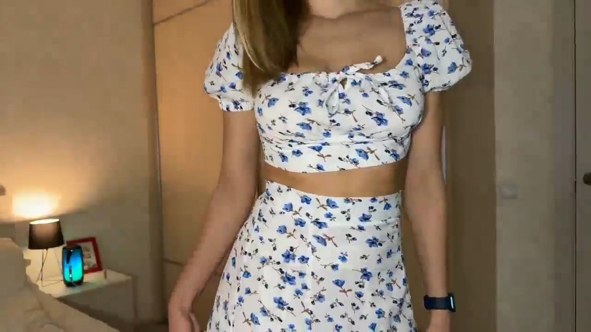 Gallery image thumbnail from UniiqueMilana's myfreecams stream on, 07/10/2024, 13:22 image 7 of 20