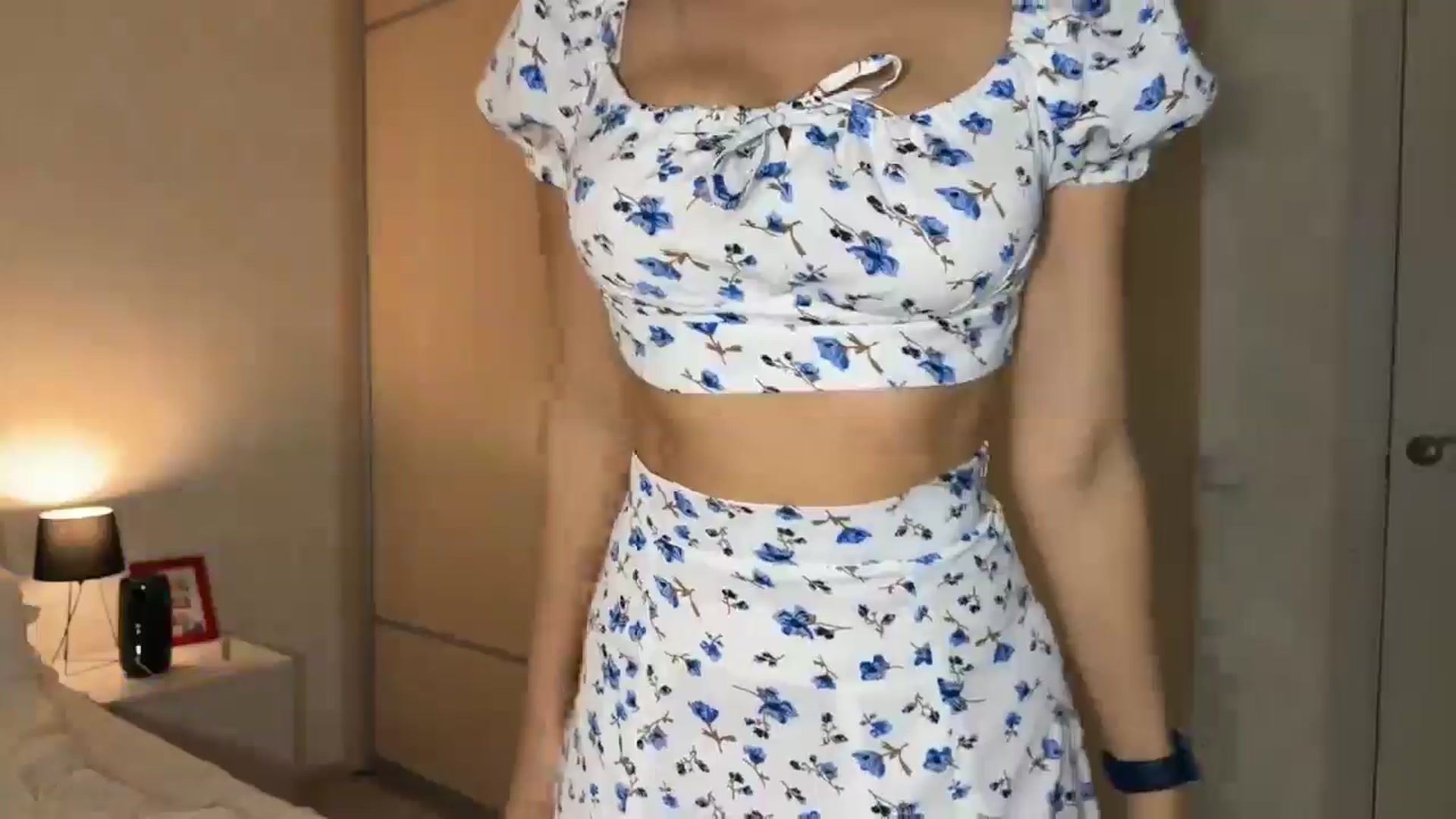Gallery image thumbnail from UniiqueMilana's myfreecams stream on, 07/10/2024, 13:22 image 11 of 20