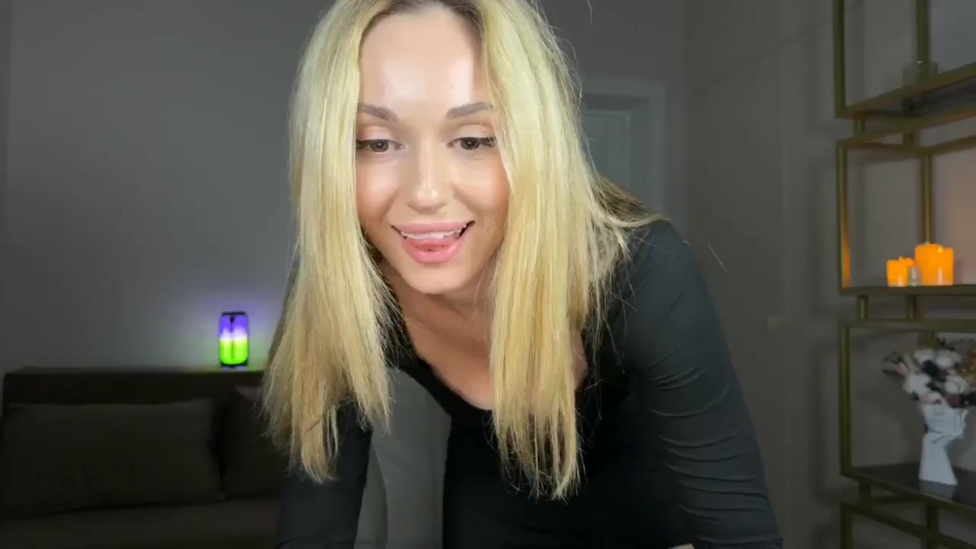 Gallery image thumbnail from UniiqueMilana's myfreecams stream on, 07/31/2024, 16:30 image 15 of 20