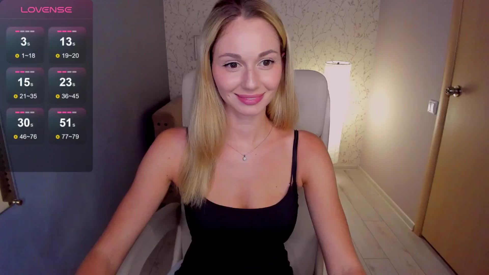 Gallery image thumbnail from UniiqueMilana's myfreecams stream on, 09/01/2024, 16:19 image 2 of 20