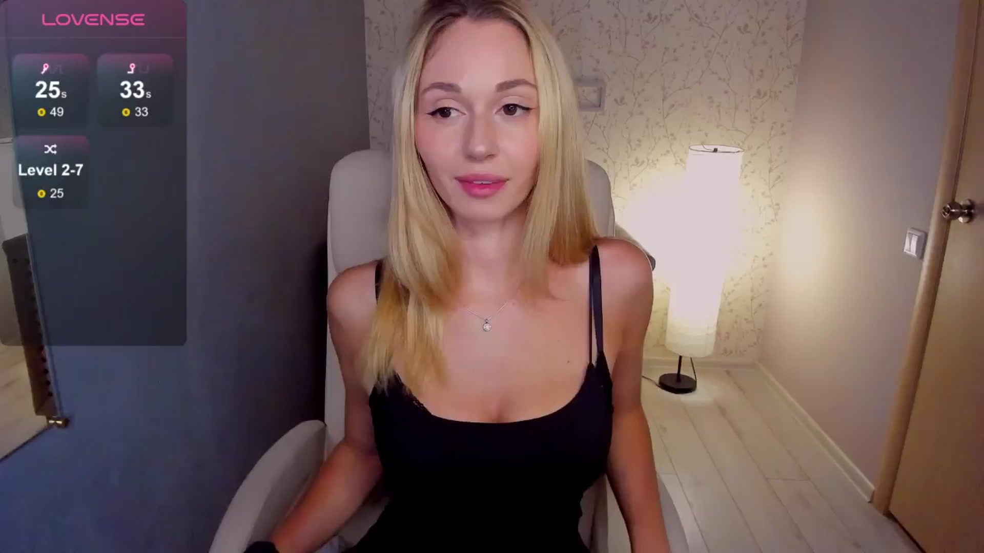 Gallery image thumbnail from UniiqueMilana's myfreecams stream on, 09/01/2024, 16:19 image 11 of 20