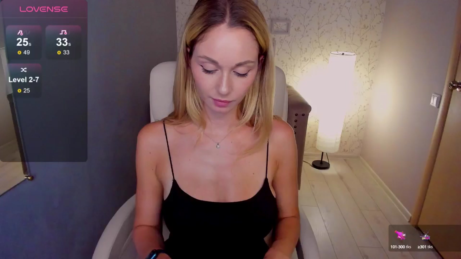 Gallery image thumbnail from UniiqueMilana's myfreecams stream on, 09/01/2024, 16:48 image 3 of 20