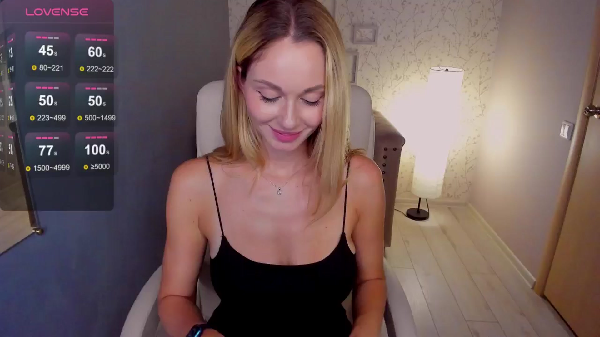 Gallery image thumbnail from UniiqueMilana's myfreecams stream on, 09/01/2024, 16:48 image 2 of 20