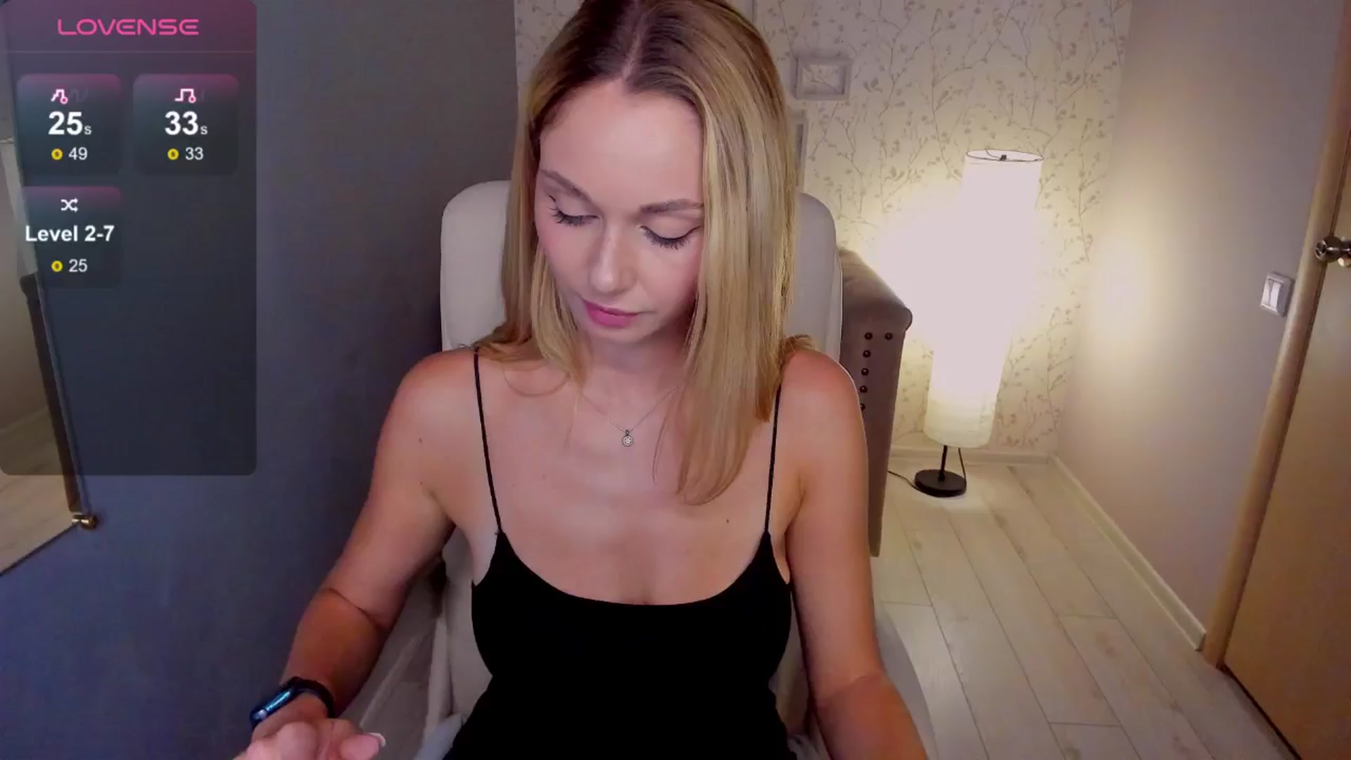 Gallery image thumbnail from UniiqueMilana's myfreecams stream on, 09/01/2024, 16:48 image 1 of 20
