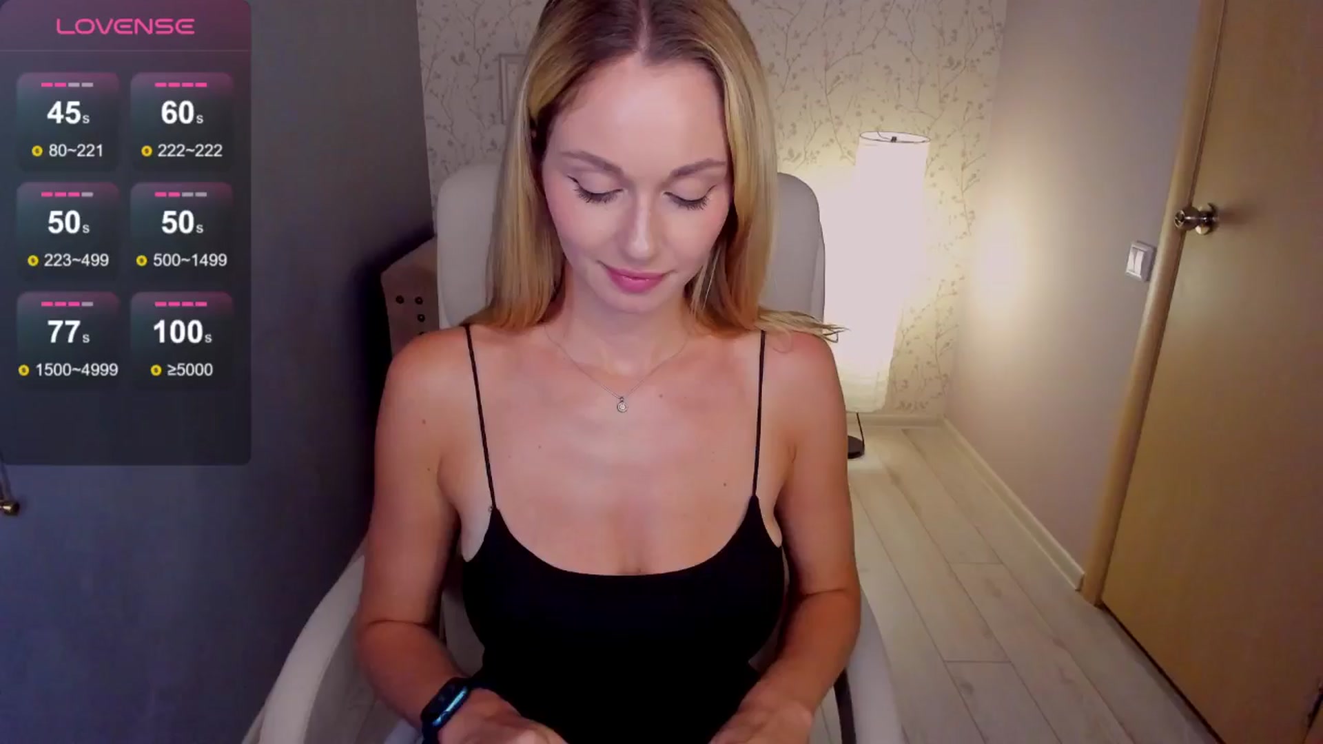 Gallery image thumbnail from UniiqueMilana's myfreecams stream on, 09/01/2024, 16:48 image 11 of 20