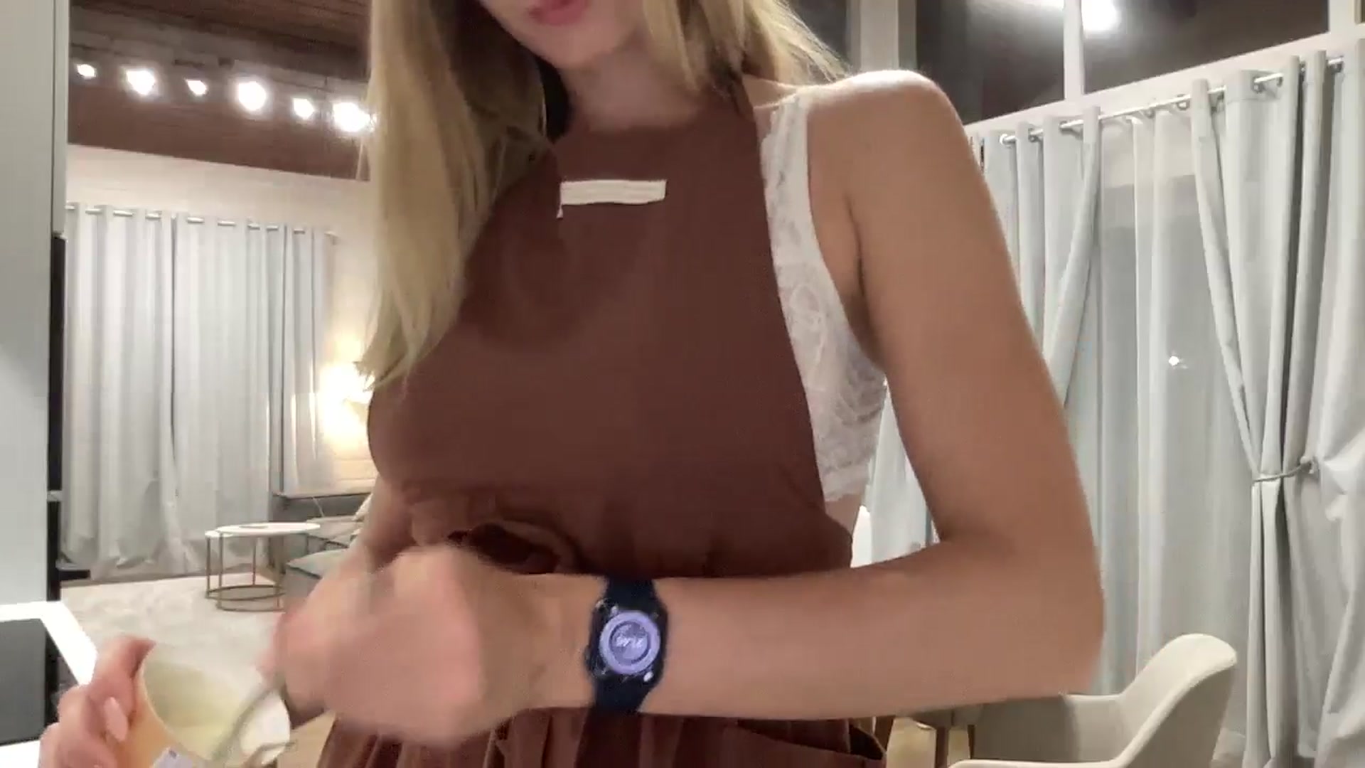 Gallery image thumbnail from UniiqueMilana's myfreecams stream on, 09/15/2024, 19:26 image 6 of 20
