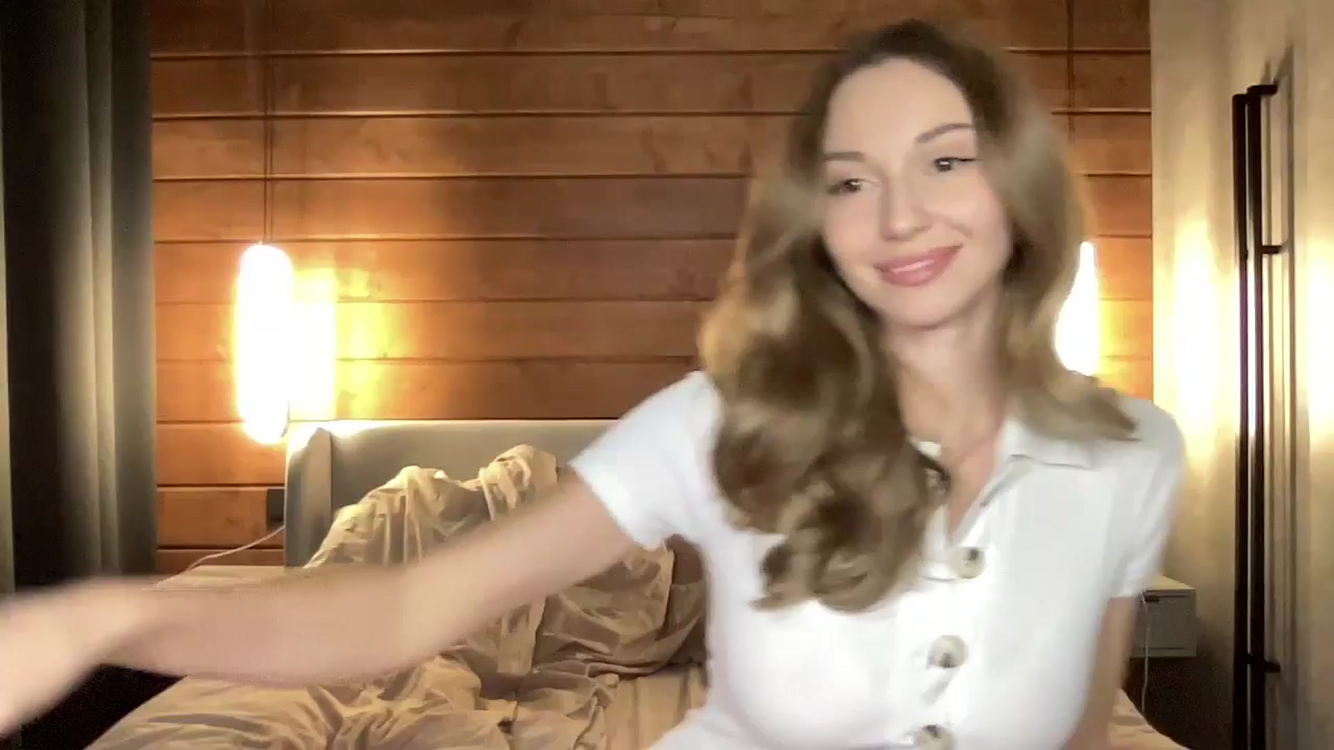 Gallery image thumbnail from UniiqueMilana's myfreecams stream on, 04/11/2025, 14:46 image 1 of 20