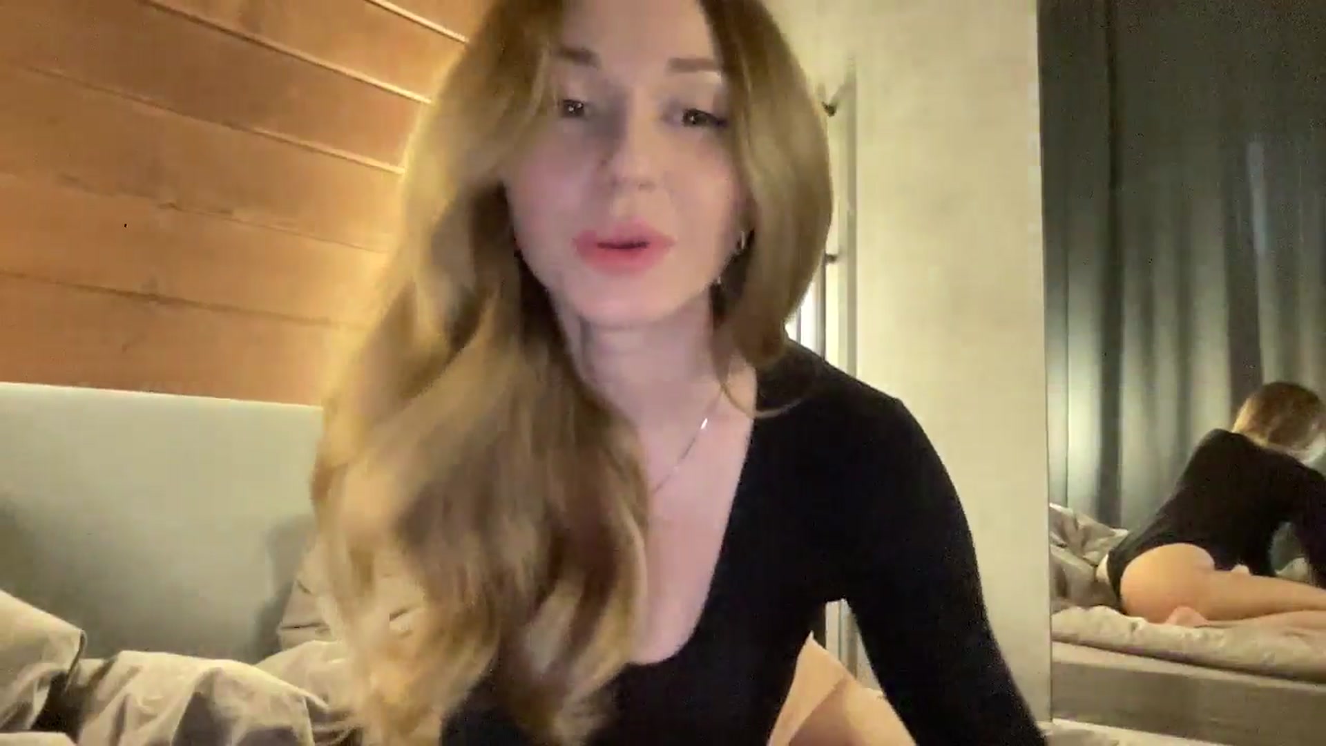 Gallery image thumbnail from UniiqueMilana's myfreecams stream on, 05/04/2025, 16:20 image 14 of 20