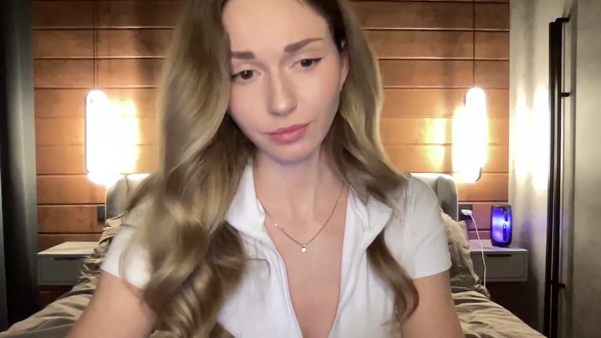 Gallery image thumbnail from UniiqueMilana's myfreecams stream on, 06/30/2025, 18:10 image 11 of 20