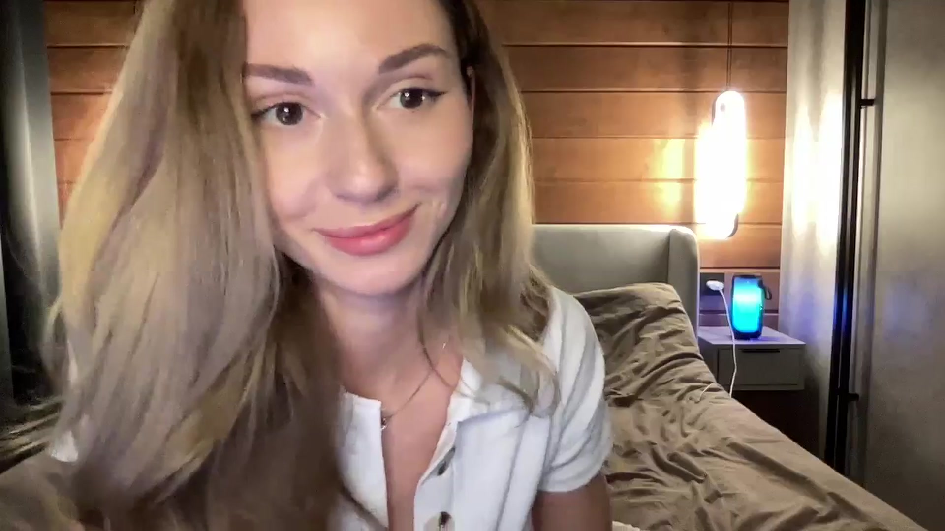 Gallery image thumbnail from UniiqueMilana's myfreecams stream on, 07/01/2025, 17:58 image 19 of 20