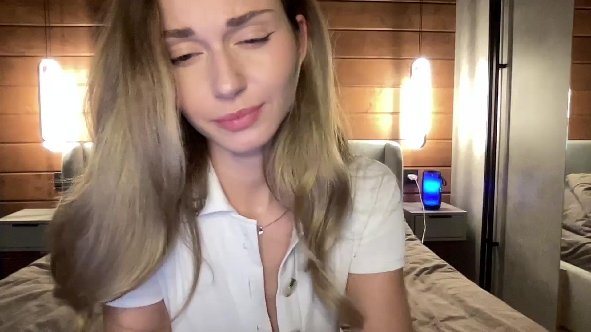 Gallery image thumbnail from UniiqueMilana's myfreecams stream on, 07/01/2025, 17:58 image 17 of 20