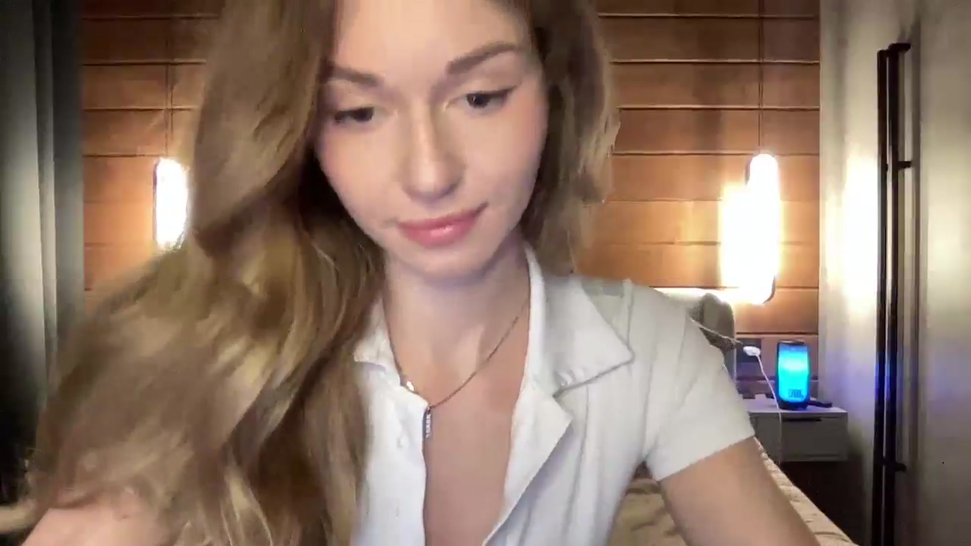 Gallery image thumbnail from UniiqueMilana's myfreecams stream on, 08/31/2025, 16:08 image 12 of 20