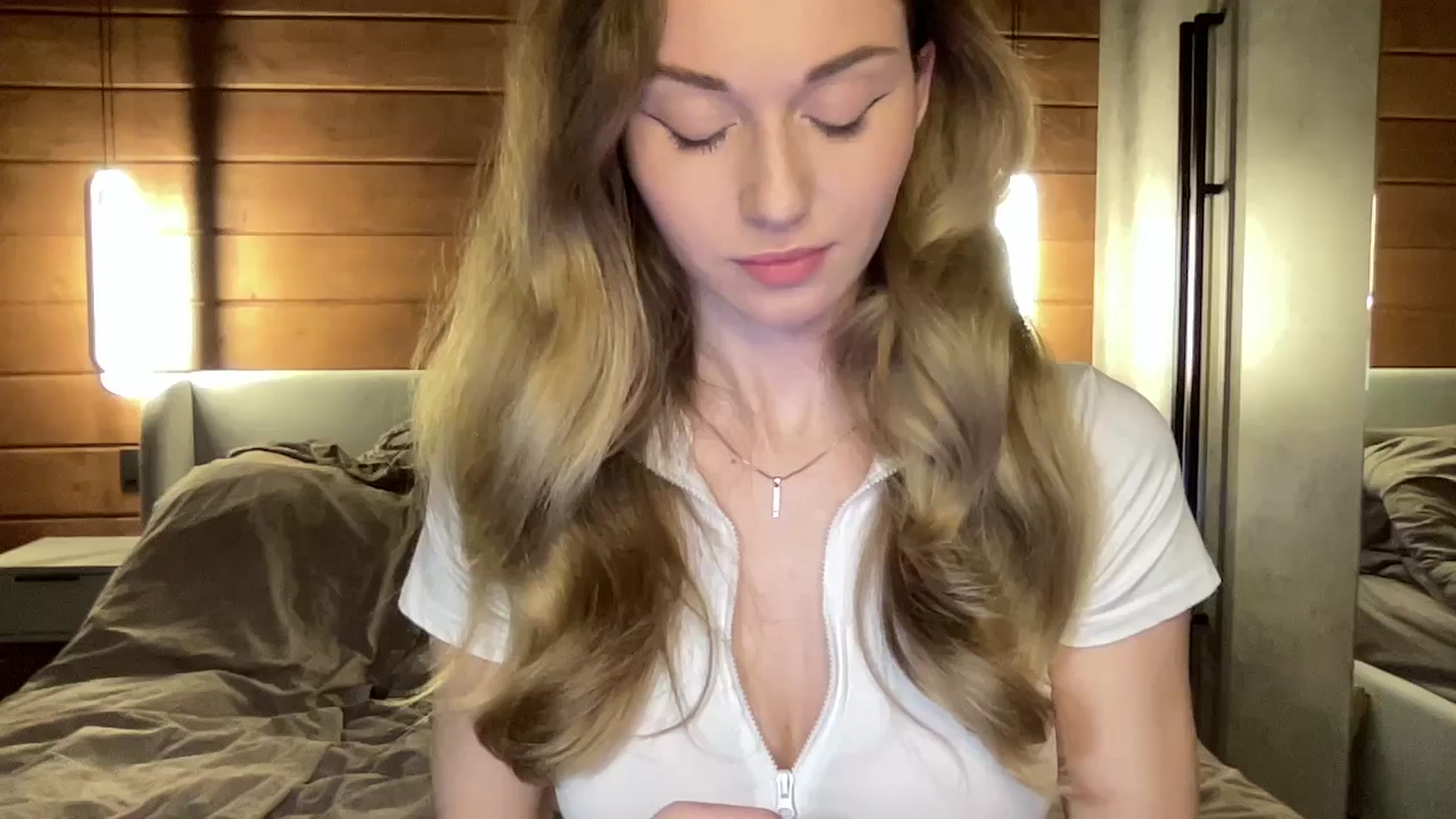 Gallery image thumbnail from UniiqueMilana's myfreecams stream on, 10/11/2025, 16:08 image 12 of 20