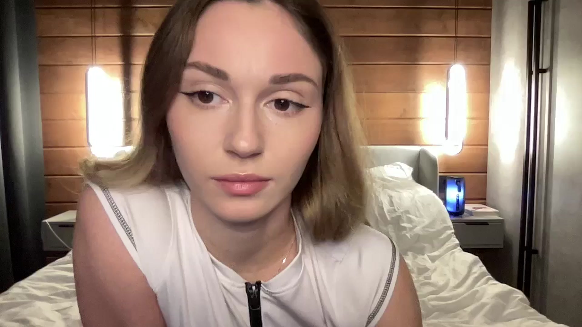 Gallery image thumbnail from UniiqueMilana's myfreecams stream on, 10/31/2025, 15:59 image 10 of 20