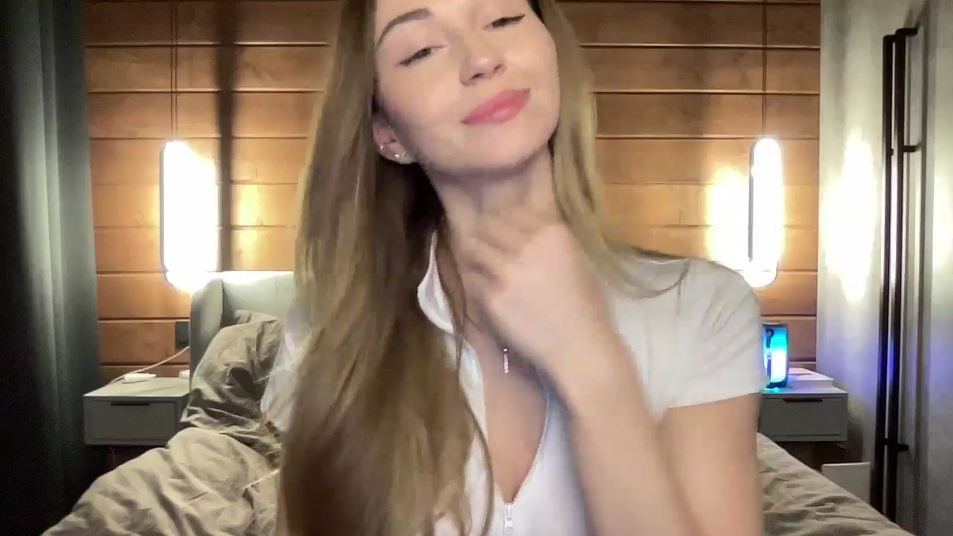 Gallery image thumbnail from UniiqueMilana's myfreecams stream on, 11/20/2025, 16:19 image 8 of 20