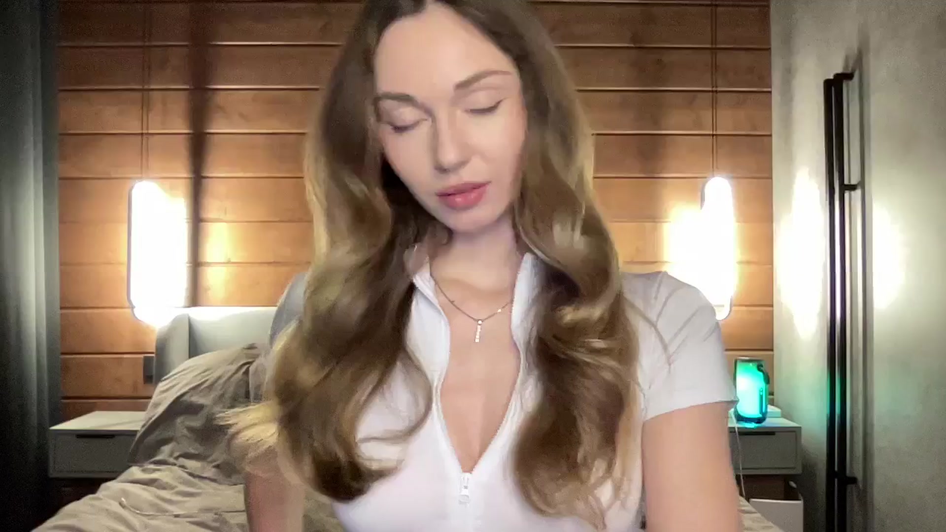 Gallery image thumbnail from UniiqueMilana's myfreecams stream on, 12/07/2025, 16:39 image 1 of 20