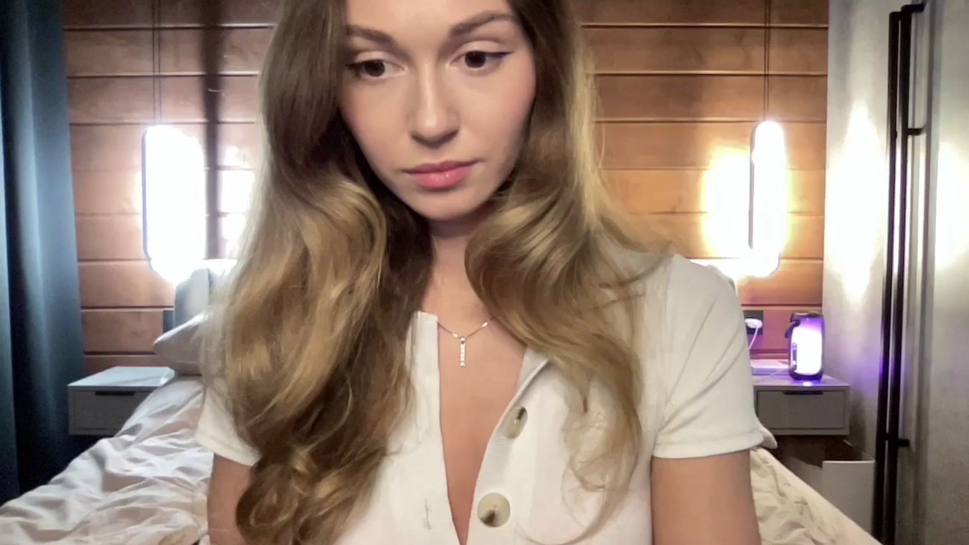 Gallery image thumbnail from UniiqueMilana's myfreecams stream on, 01/08/2026, 19:15 image 5 of 20