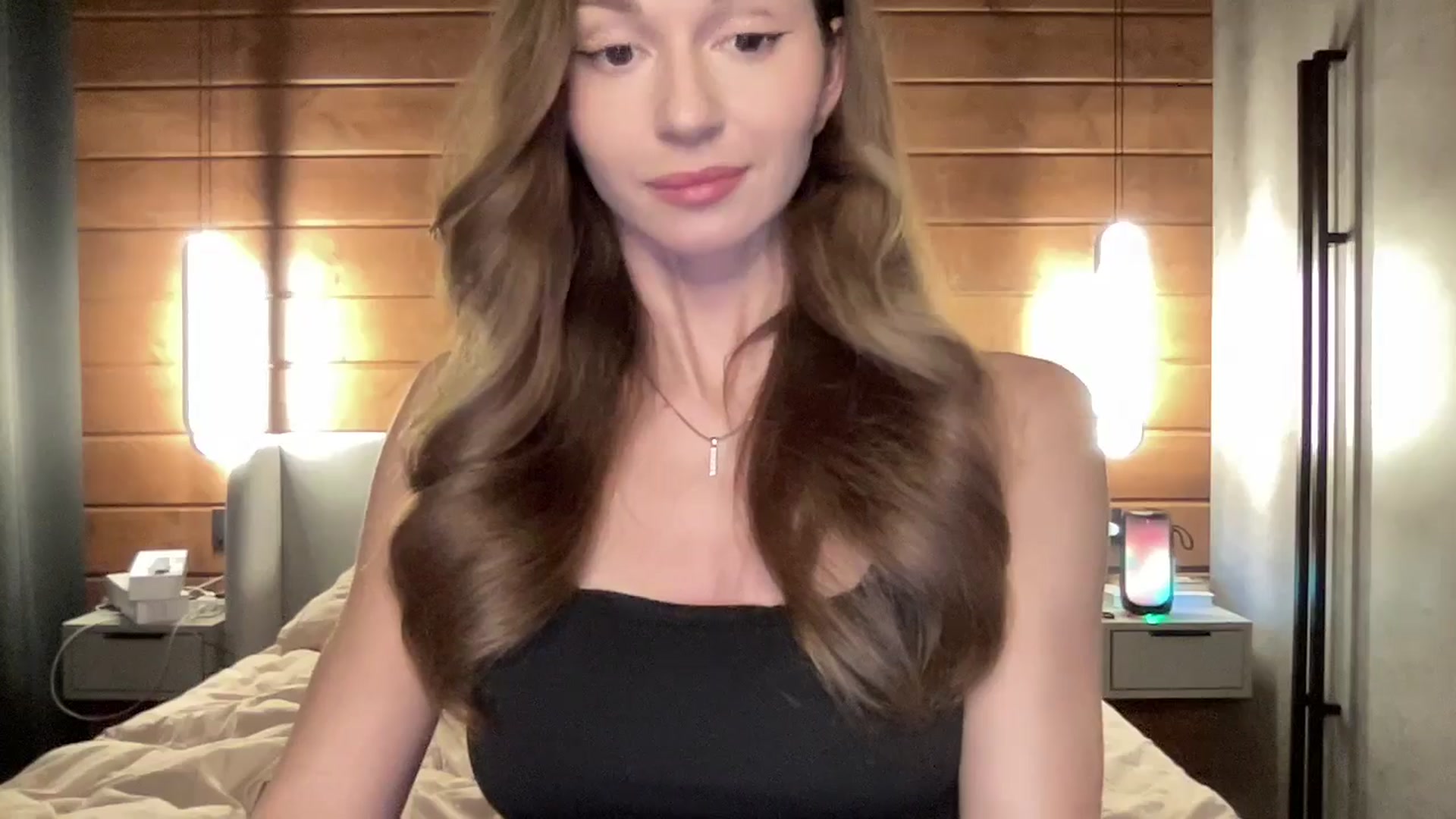 Gallery image thumbnail from UniiqueMilana's myfreecams stream on, 01/30/2026, 18:24 image 12 of 20