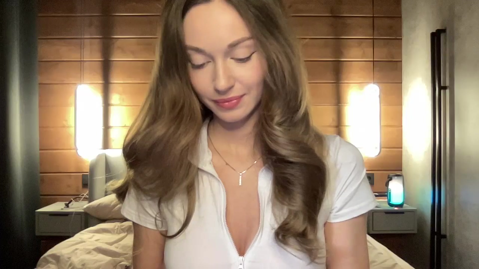 Gallery image thumbnail from UniiqueMilana's myfreecams stream on, 02/06/2026, 16:39 image 2 of 20