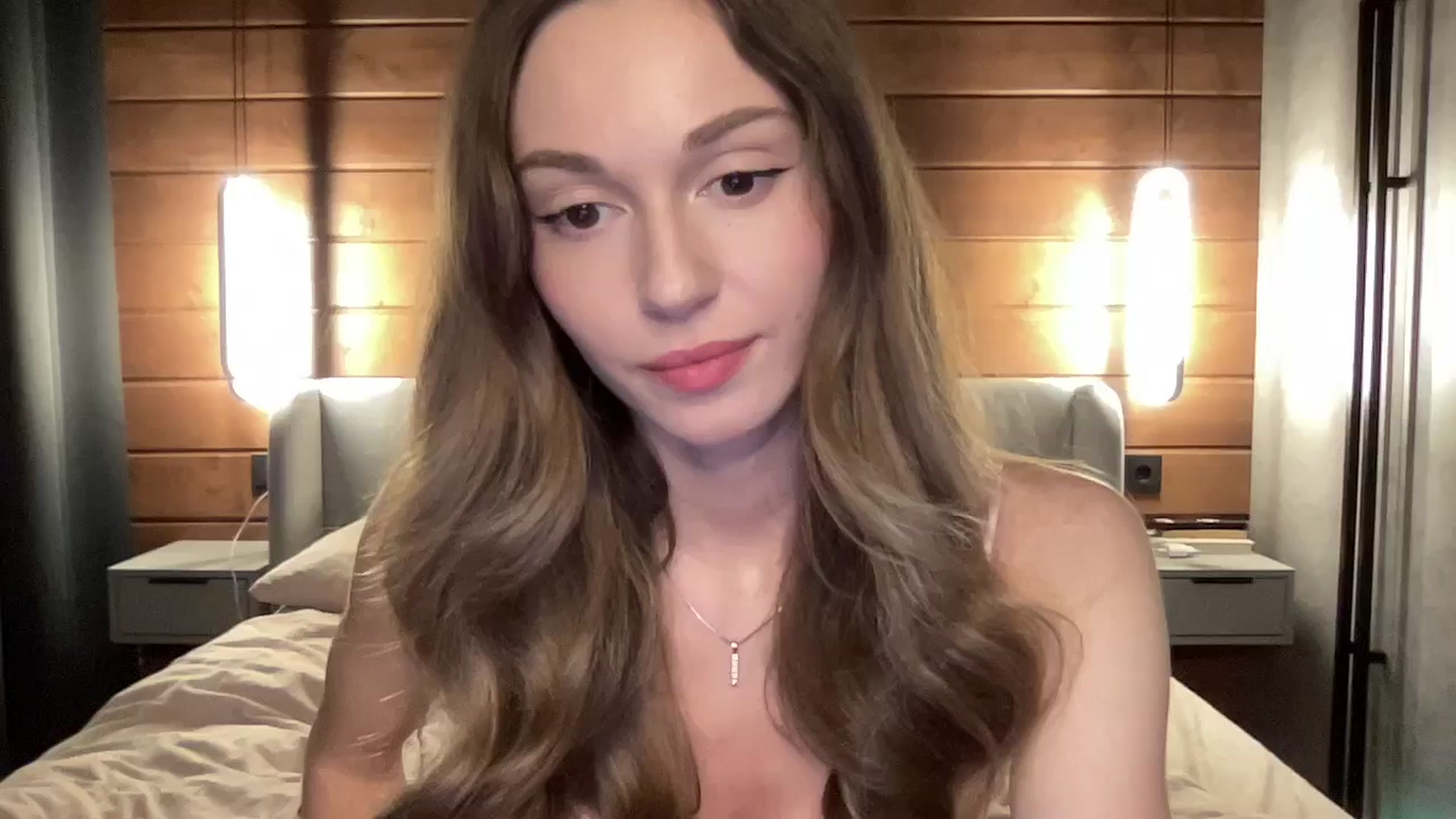 Gallery image thumbnail from UniiqueMilana's myfreecams stream on, 02/08/2026, 18:14 image 3 of 20