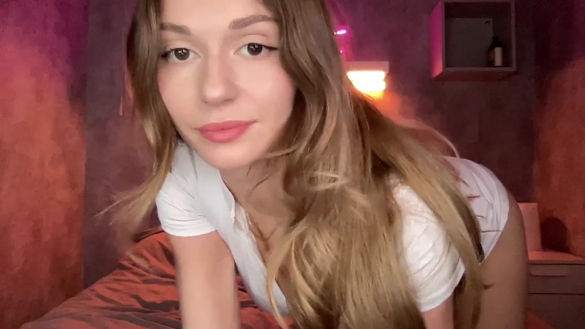 Gallery image thumbnail from UniiqueMilana's myfreecams stream on, 02/25/2026, 17:34 image 12 of 20