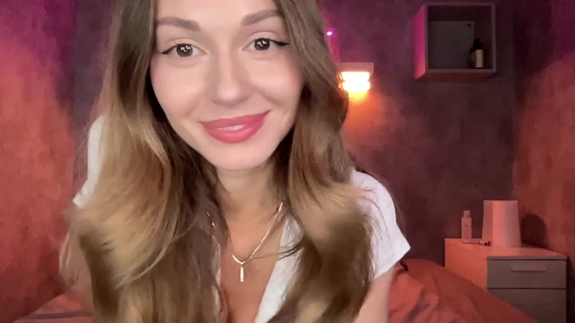 Gallery image thumbnail from UniiqueMilana's myfreecams stream on, 02/25/2026, 17:34 image 1 of 20