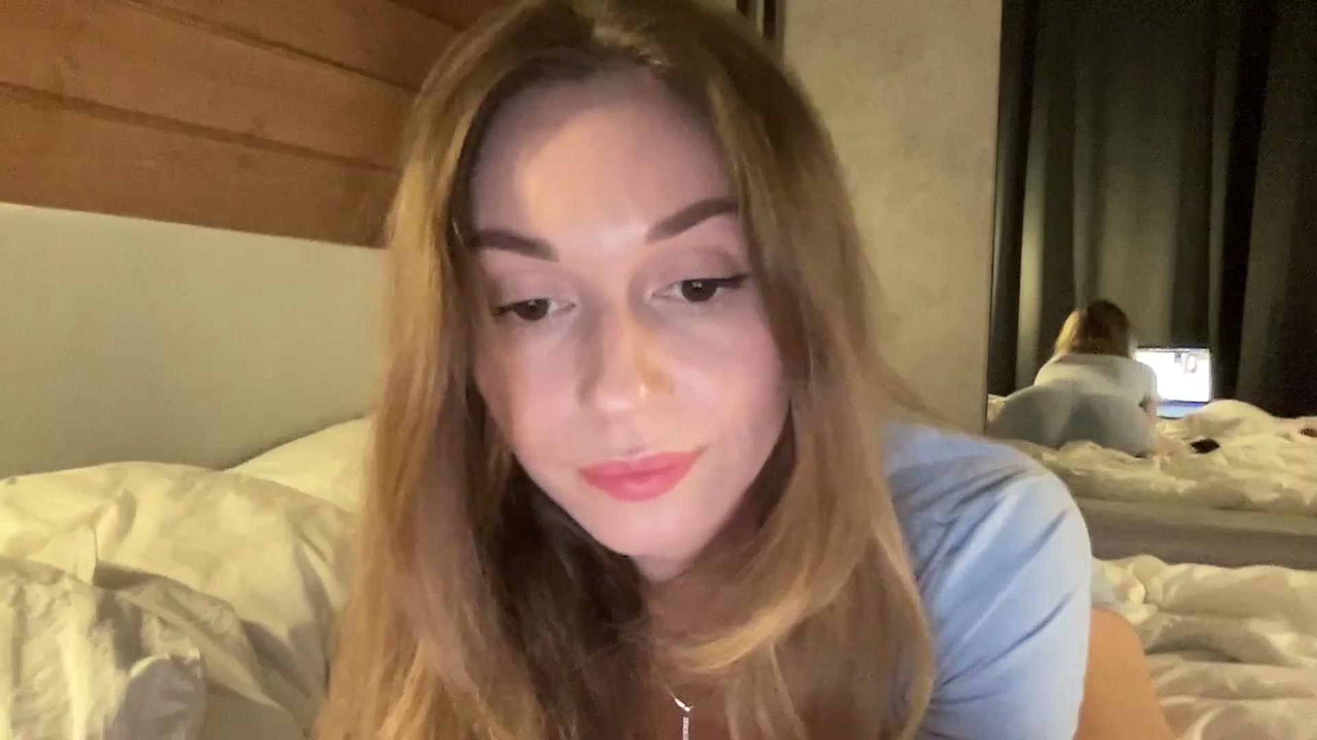 Gallery image thumbnail from UniiqueMilana's myfreecams stream on, 03/06/2026, 19:15 image 14 of 20