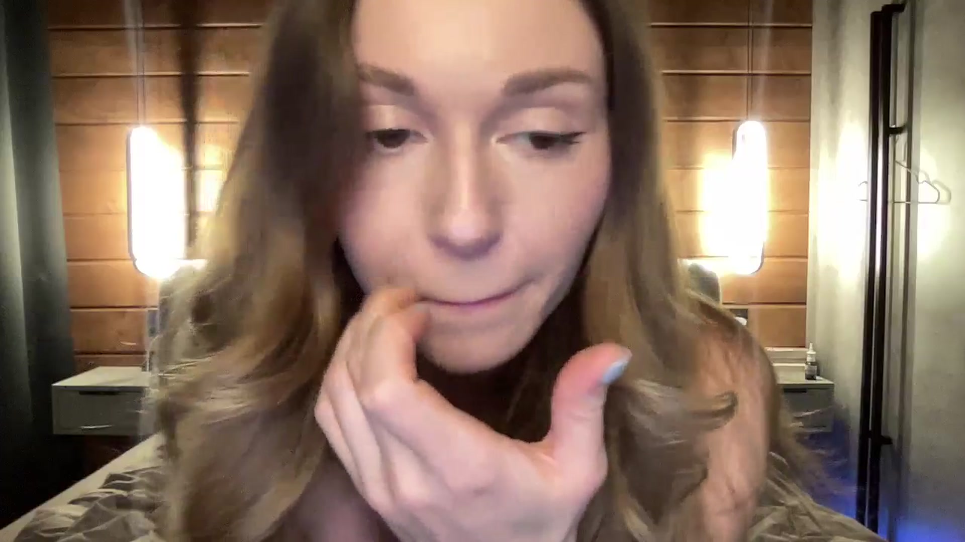 Gallery image thumbnail from UniiqueMilana's myfreecams stream on, 03/08/2026, 16:04 image 8 of 20