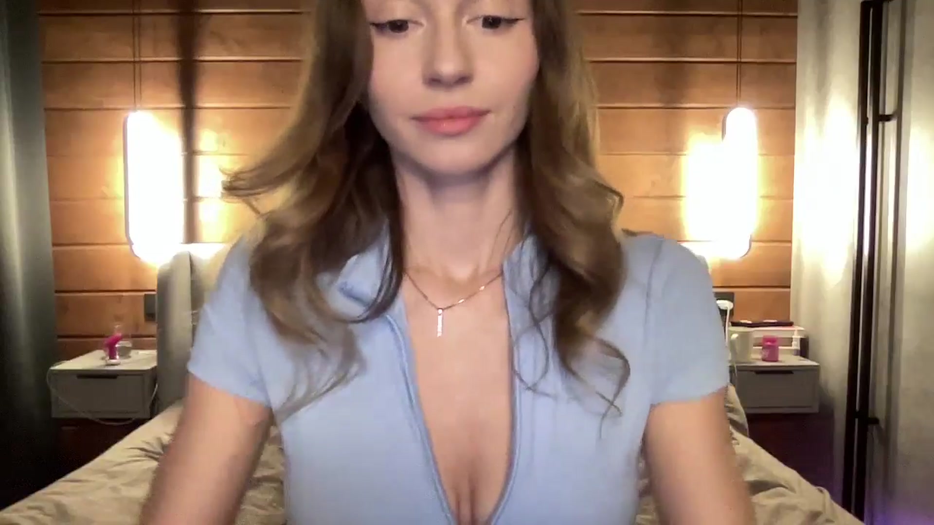 Gallery image thumbnail from UniiqueMilana's myfreecams stream on, 03/15/2026, 17:15 image 6 of 20