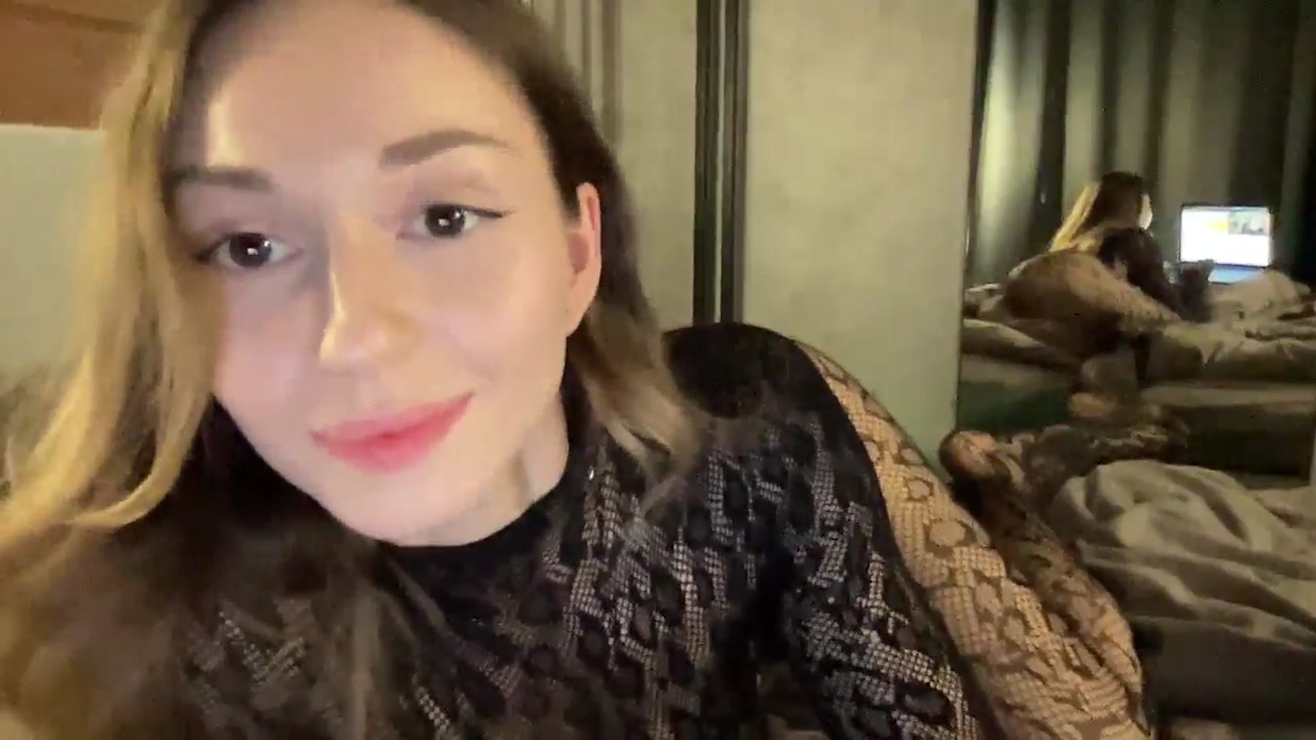Gallery image thumbnail from UniiqueMilana's myfreecams stream on, 03/15/2026, 17:15 image 20 of 20