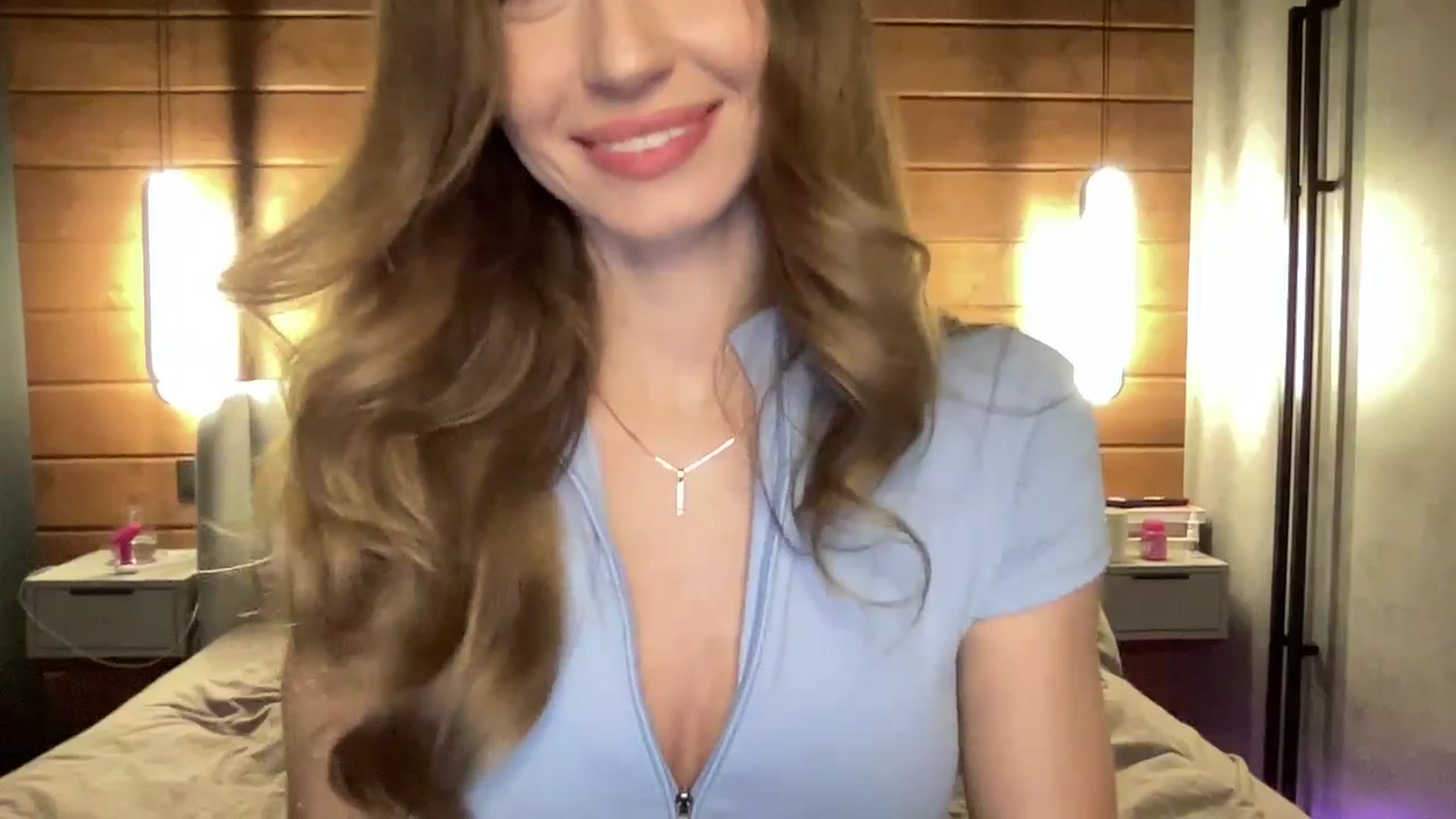 Gallery image thumbnail from UniiqueMilana's myfreecams stream on, 03/15/2026, 17:15 image 4 of 20
