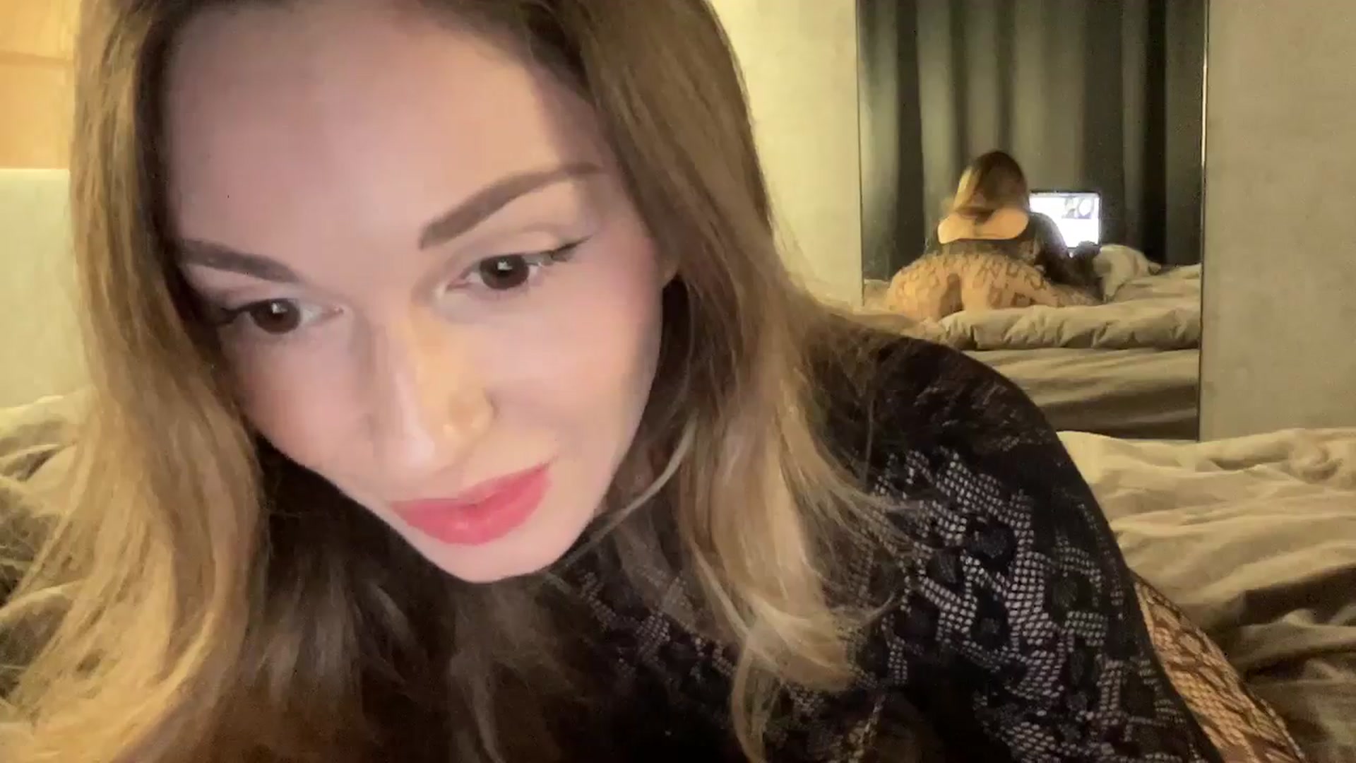 Gallery image thumbnail from UniiqueMilana's myfreecams stream on, 03/15/2026, 17:15 image 15 of 20