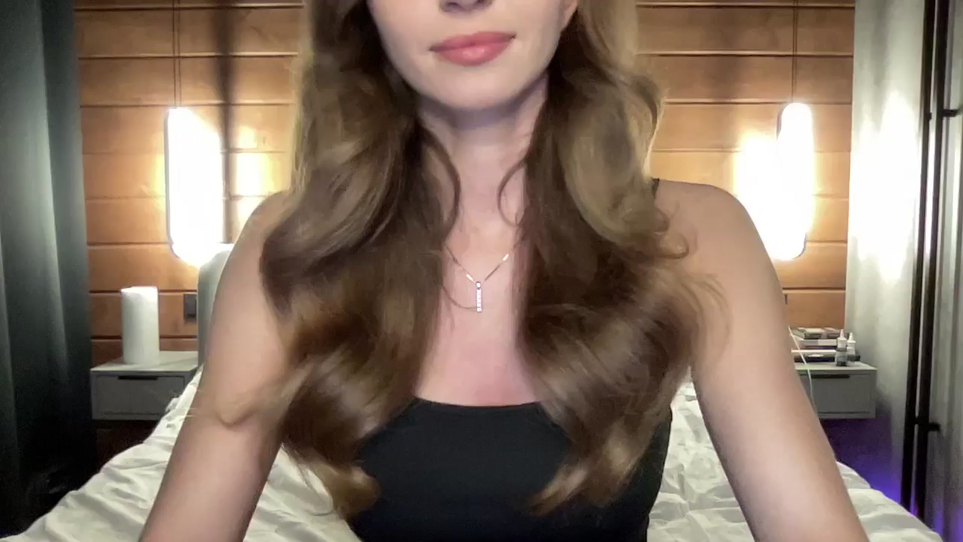 Gallery image thumbnail from UniiqueMilana's myfreecams stream on, 03/26/2026, 19:05 image 1 of 20