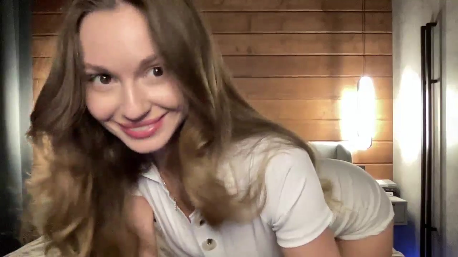 Gallery image thumbnail from UniiqueMilana's myfreecams stream on, 05/03/2026, 19:00 image 2 of 20