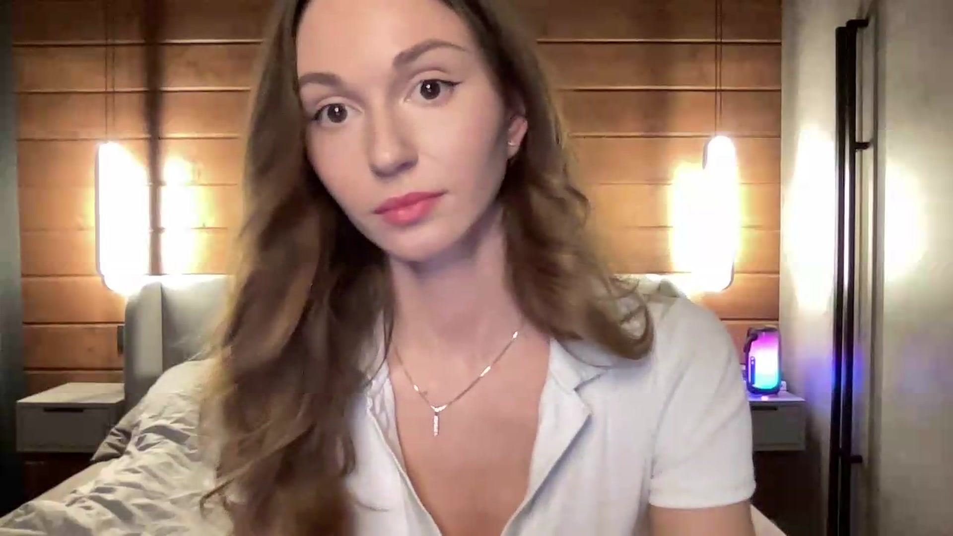 Gallery image thumbnail from UniiqueMilana's myfreecams stream on, 05/12/2026, 18:46 image 20 of 20