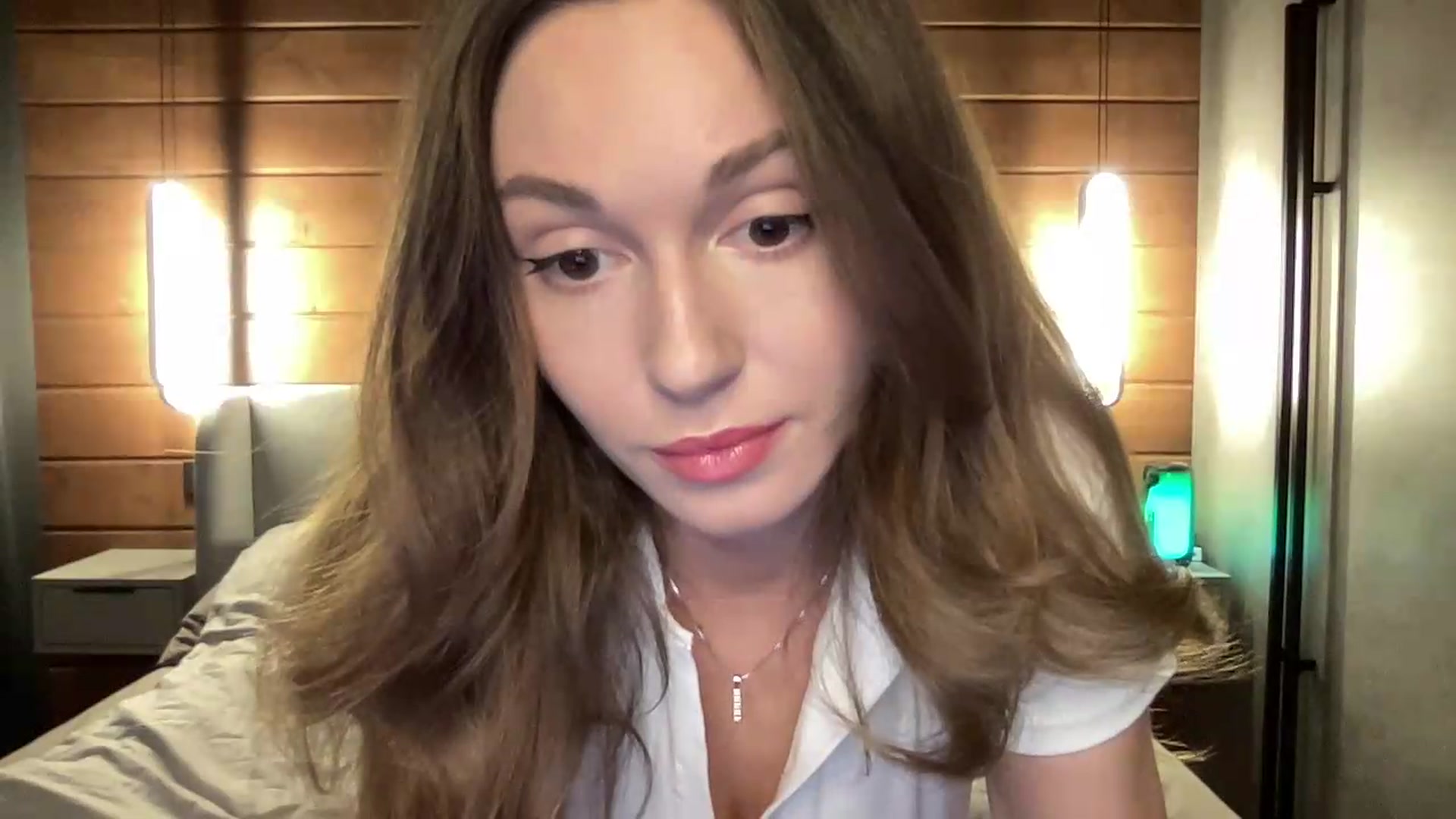 Gallery image thumbnail from UniiqueMilana's myfreecams stream on, 05/12/2026, 18:46 image 2 of 20