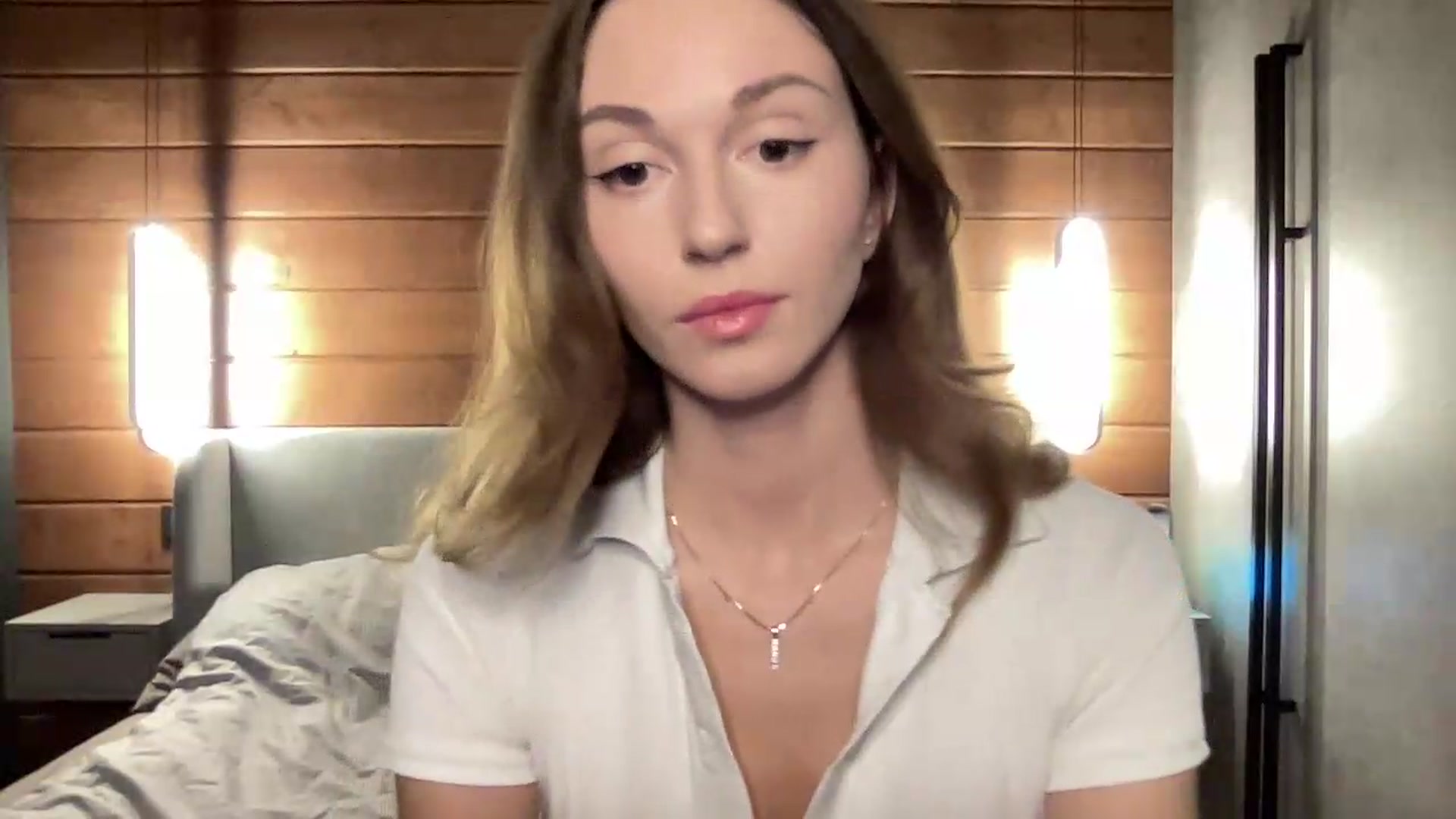 Gallery image thumbnail from UniiqueMilana's myfreecams stream on, 05/12/2026, 18:46 image 7 of 20