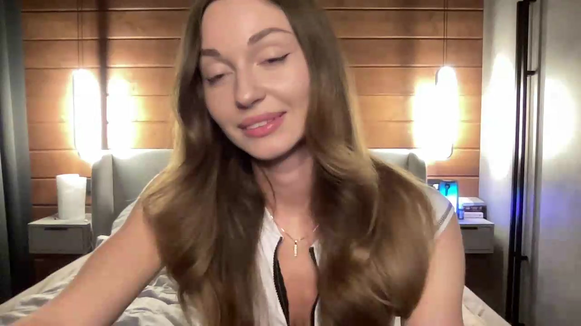 Gallery image thumbnail from UniiqueMilana's myfreecams stream on, 05/17/2026, 21:23 image 7 of 20