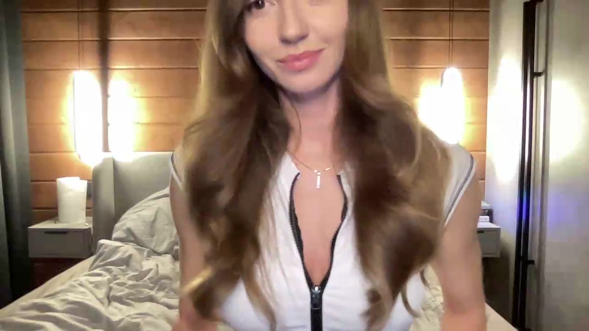 Gallery image thumbnail from UniiqueMilana's myfreecams stream on, 05/17/2026, 21:23 image 8 of 20