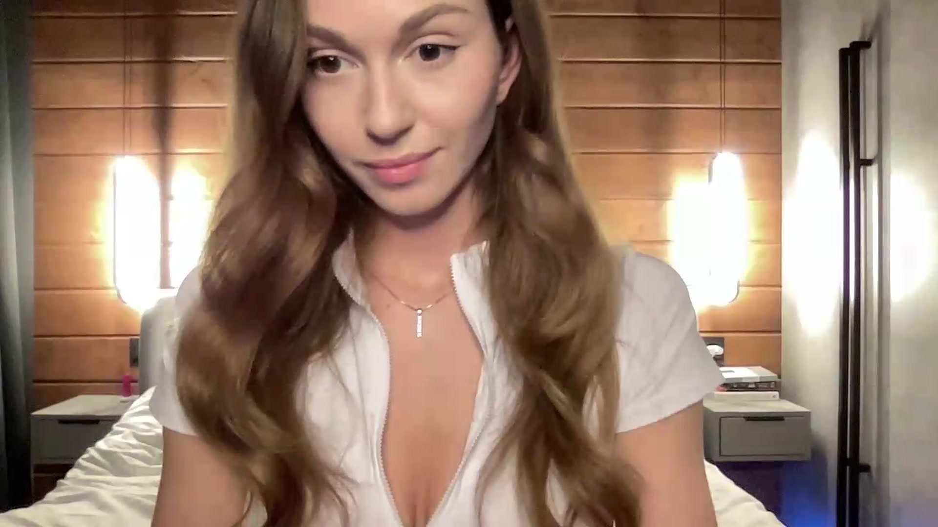 Gallery image thumbnail from UniiqueMilana's myfreecams stream on, 05/21/2026, 21:34 image 8 of 20