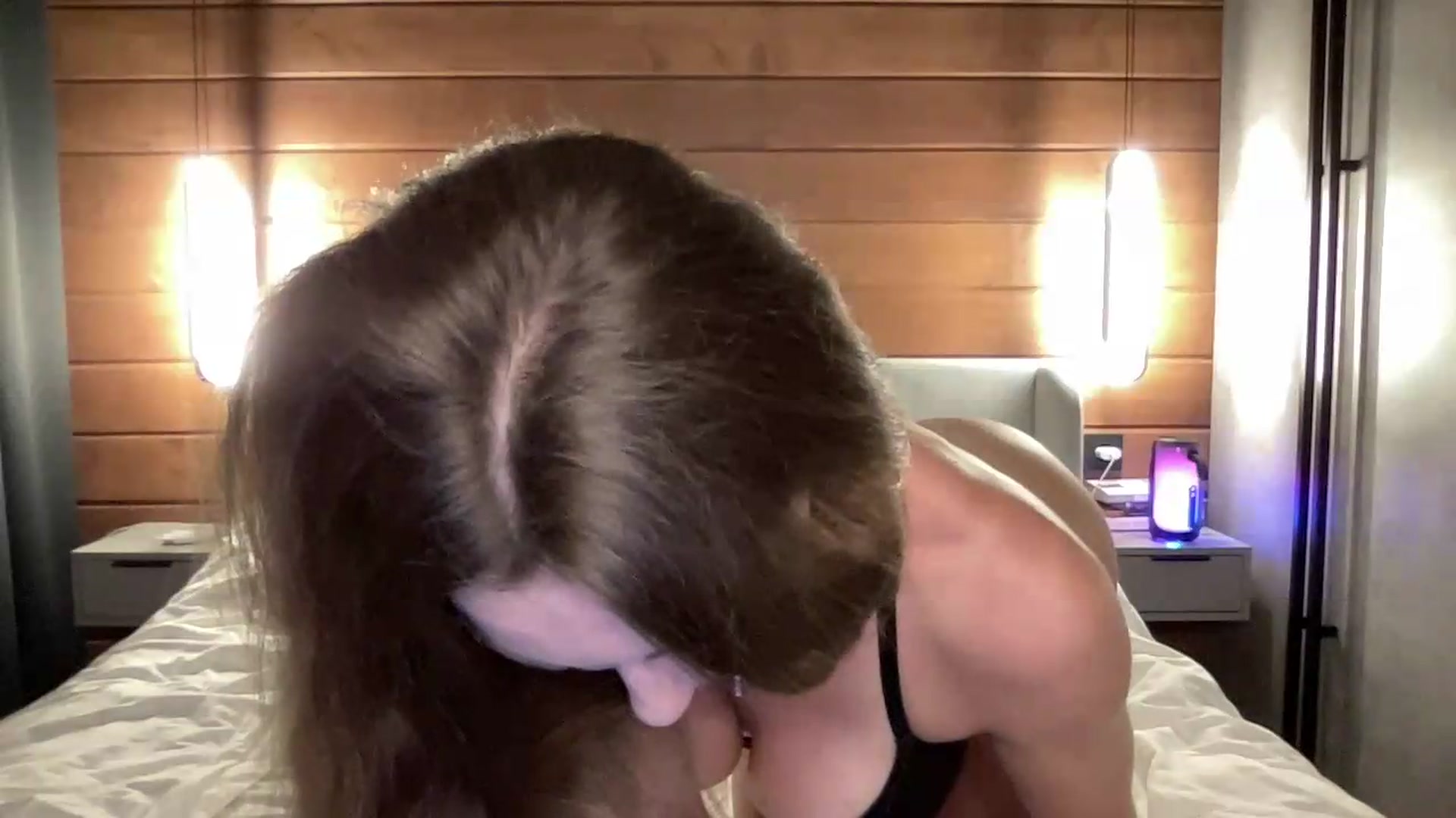Gallery image thumbnail from UniiqueMilana's myfreecams stream on, 06/09/2026, 19:36 image 8 of 20