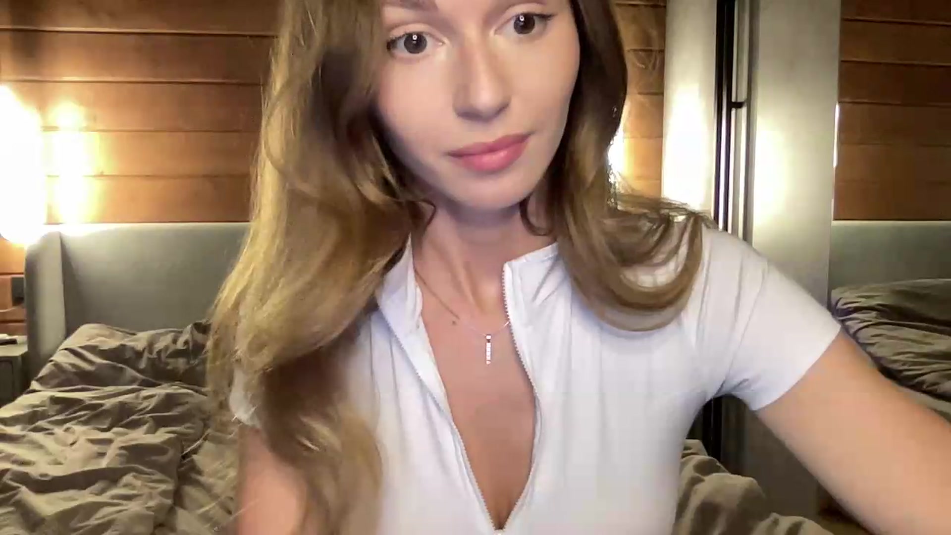 Gallery image thumbnail from UniiqueMilana's myfreecams stream on, 06/21/2026, 18:54 image 14 of 20