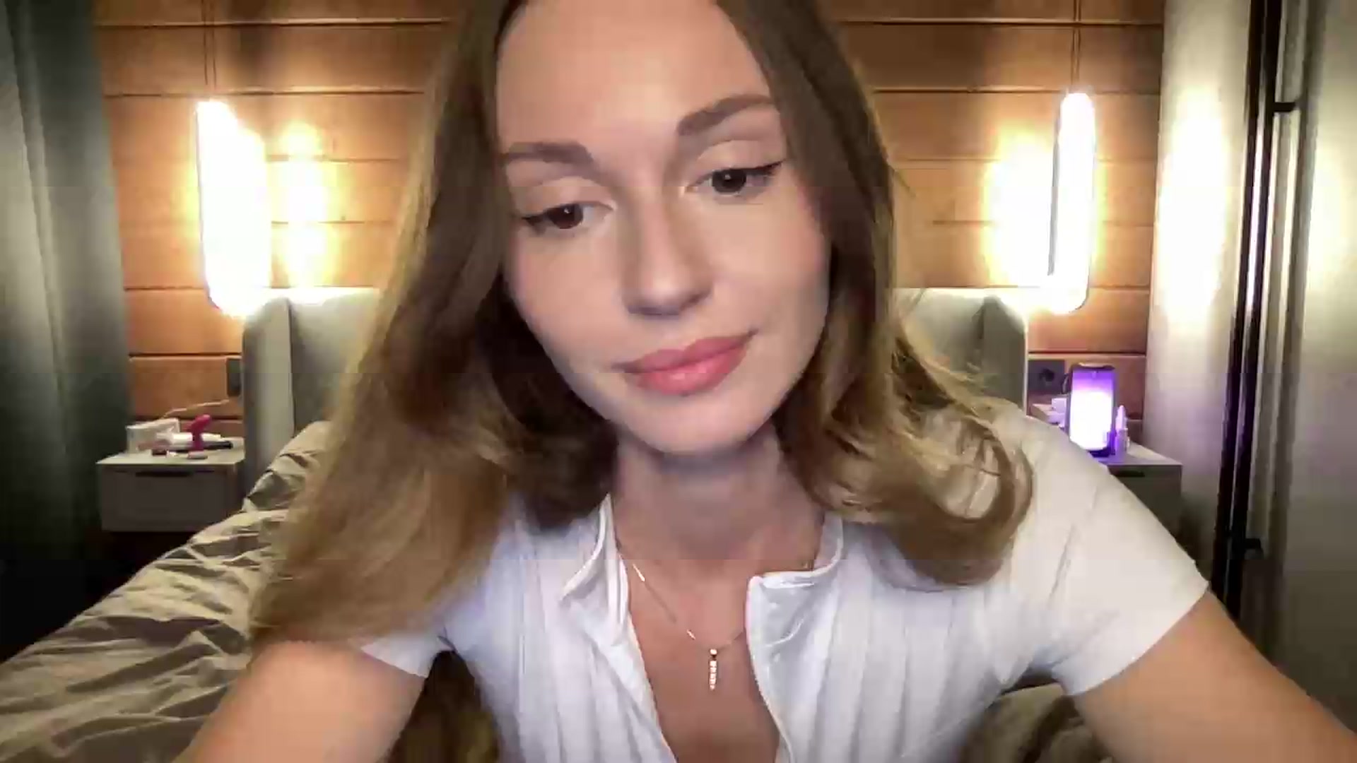 Gallery image thumbnail from UniiqueMilana's myfreecams stream on, 06/21/2026, 18:54 image 10 of 20