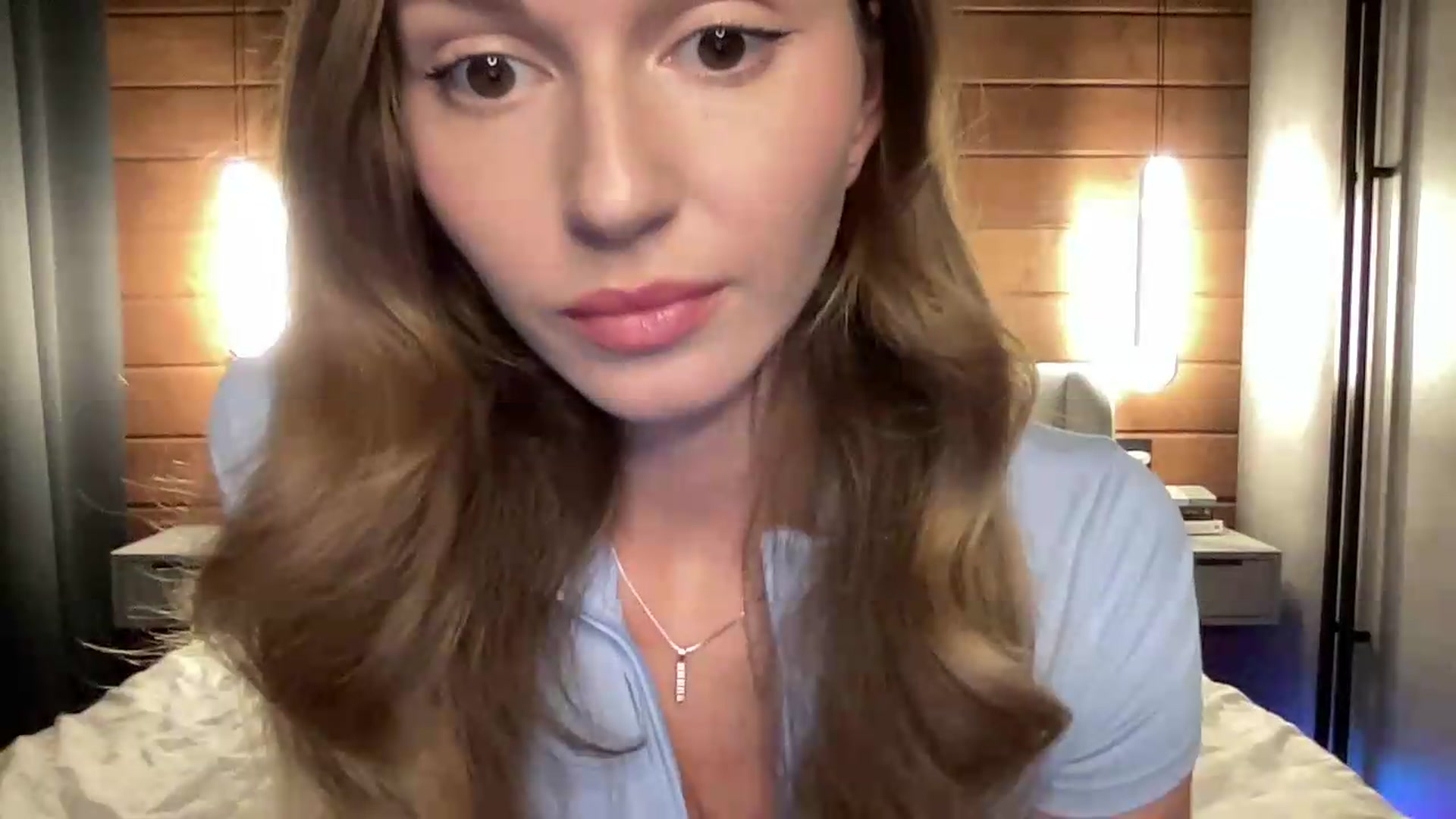Gallery image thumbnail from UniiqueMilana's myfreecams stream on, 06/23/2026, 19:29 image 2 of 20