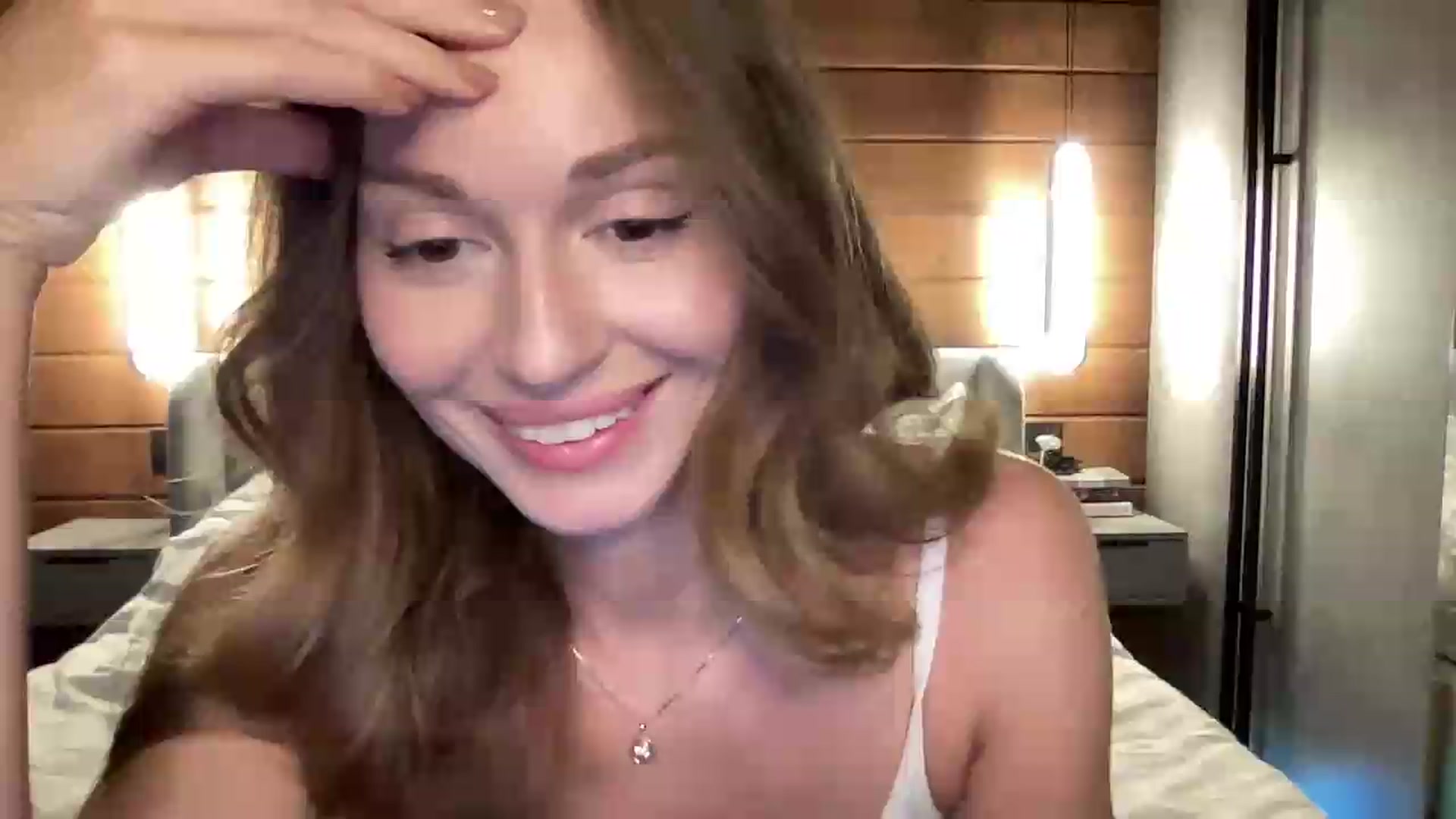 Gallery image thumbnail from UniiqueMilana's myfreecams stream on, 06/26/2026, 19:24 image 12 of 20
